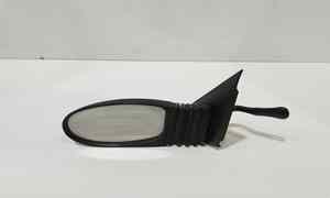 Specchietto Retrovisore Sinistro per Fiat Seicento Serie (00>05) (2000 - 2005)