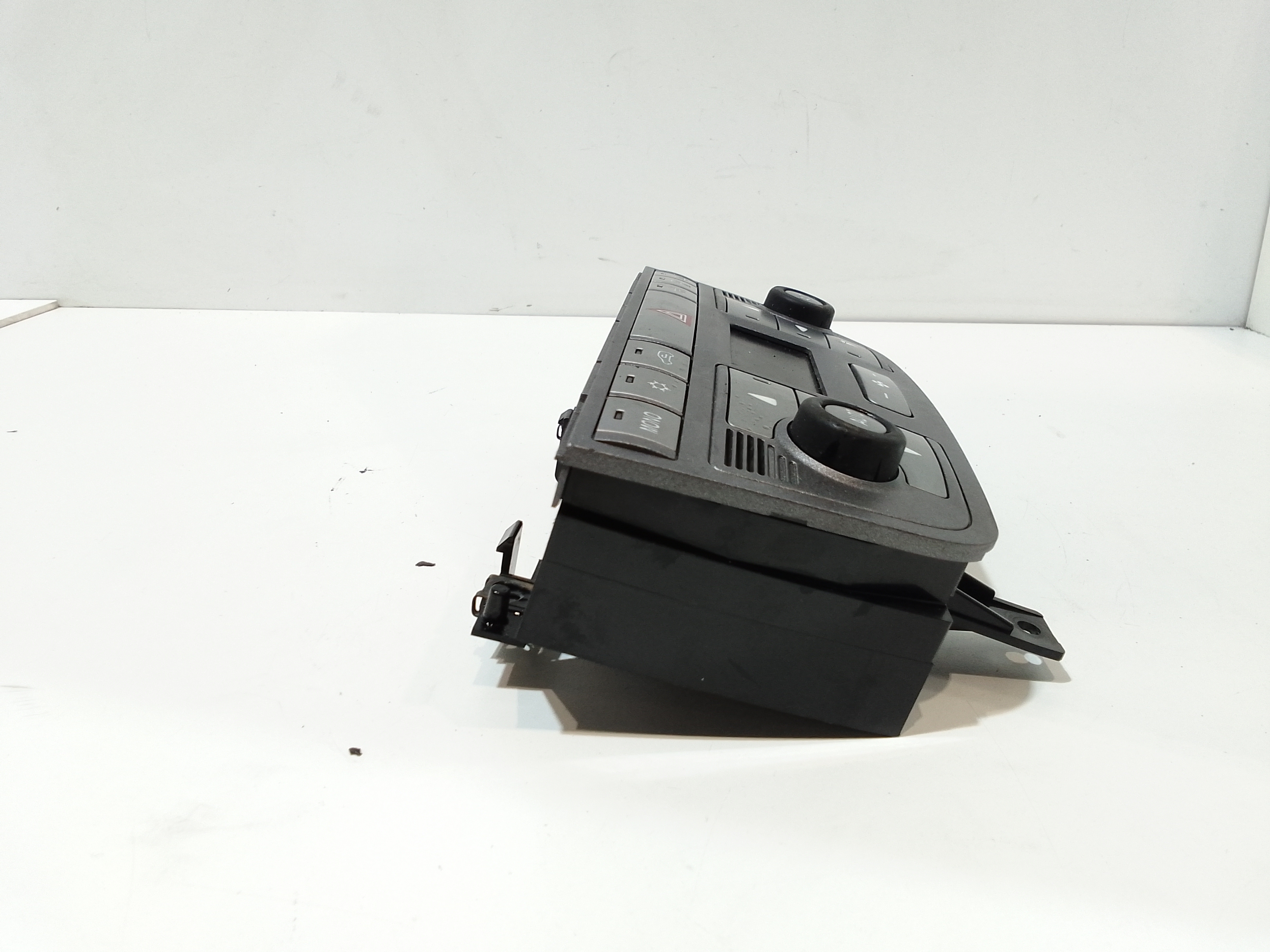 Comandi Clima per Lancia Musa 2 Serie (2007 - In produzione)