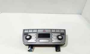 Comandi Clima per Lancia Musa 2 Serie (2007 - In produzione)