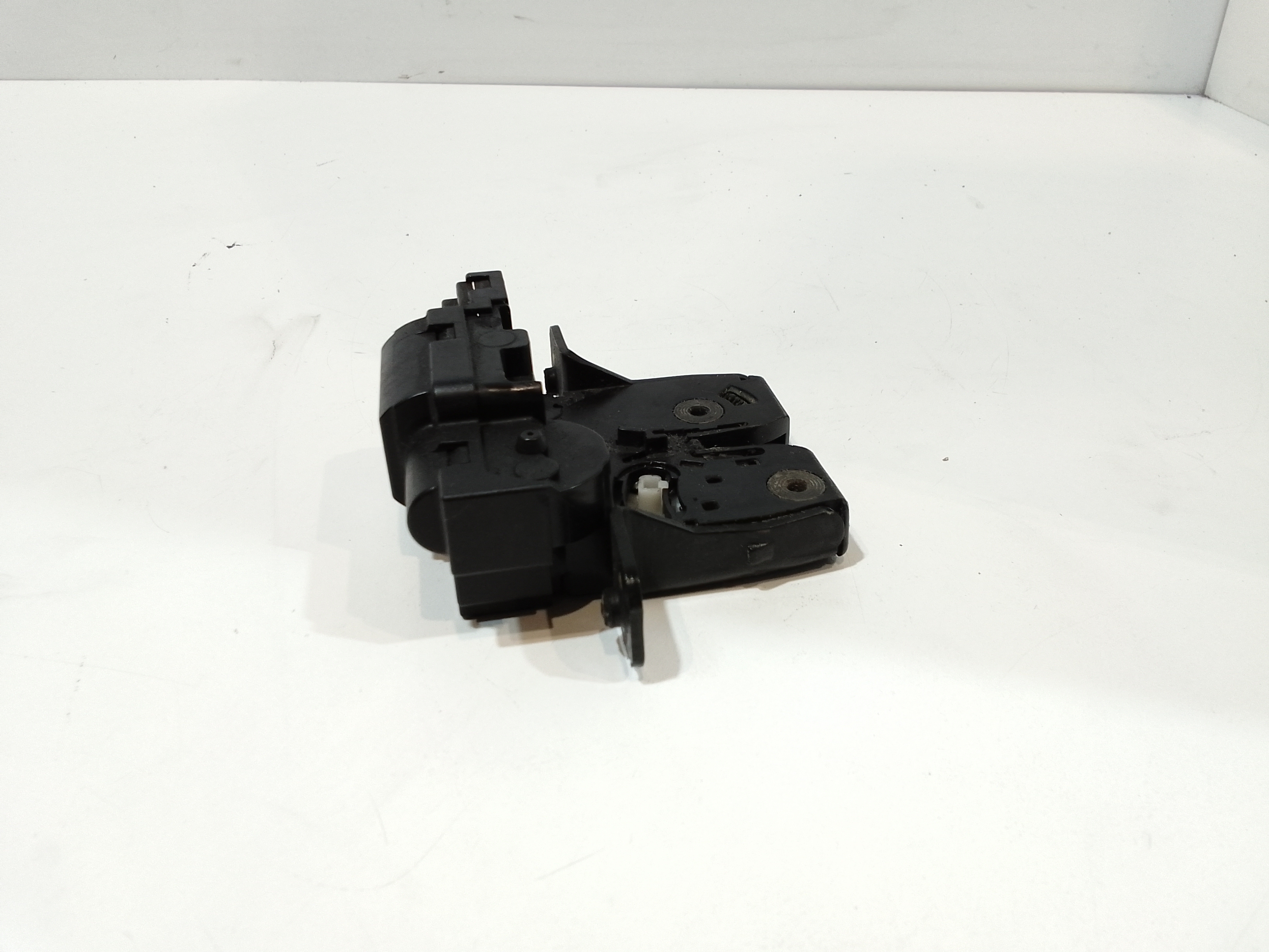 Serratura Cofano Posteriore per Renault Twingo Ii Serie  (07>14) (2007 - 2014)