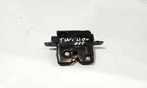 Serratura Cofano Posteriore per Renault Twingo Ii Serie  (07>14) (2007 - 2014)