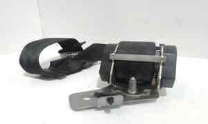 Cintura di sicurezza Posteriore Sx Guida per Citroen C3 Picasso (08>) (2008 - In produzione)