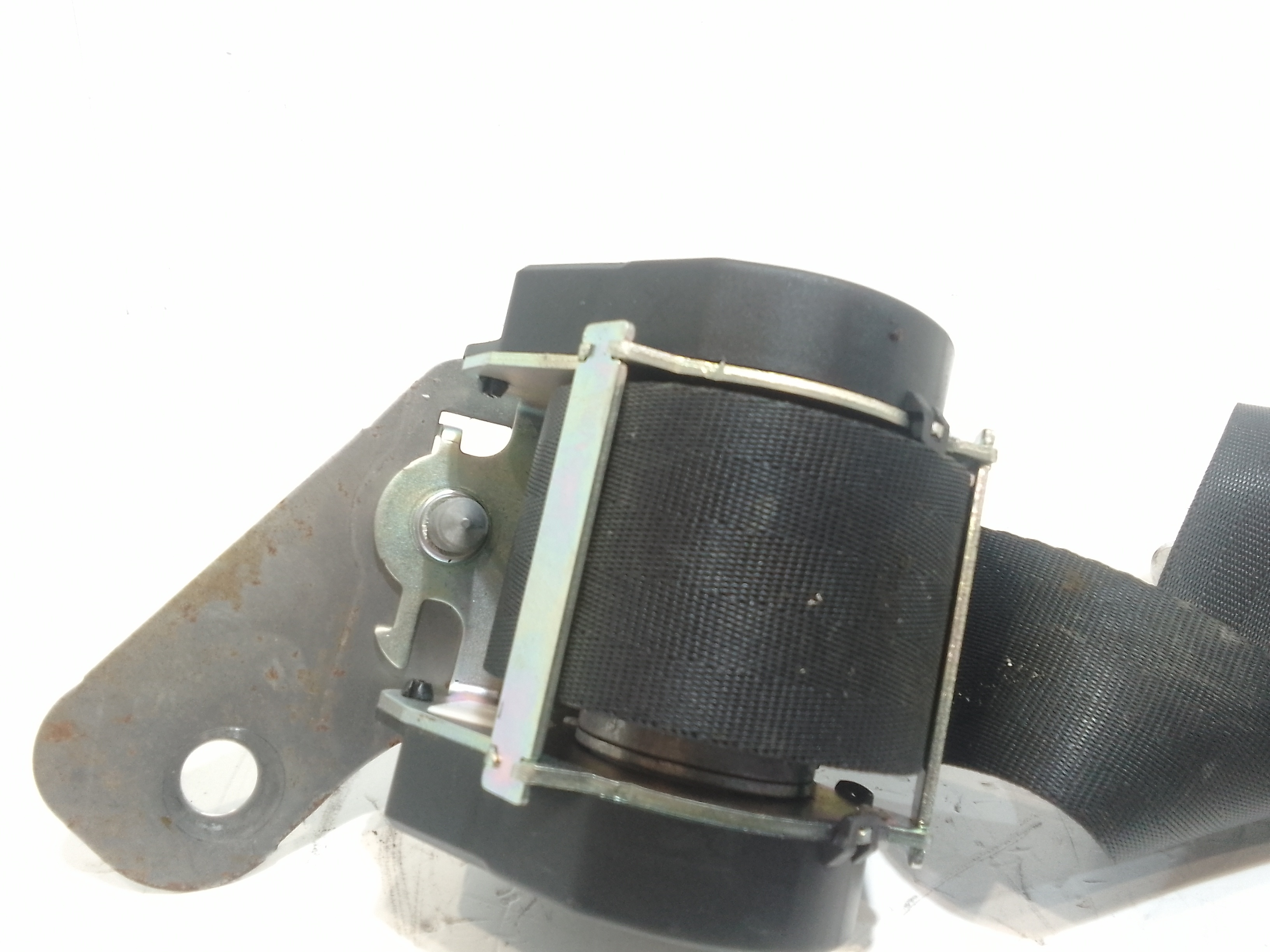 Cintura di sicurezza Posteriore DX passeggero per Citroen C3 Picasso (08>) (2008 - In produzione)