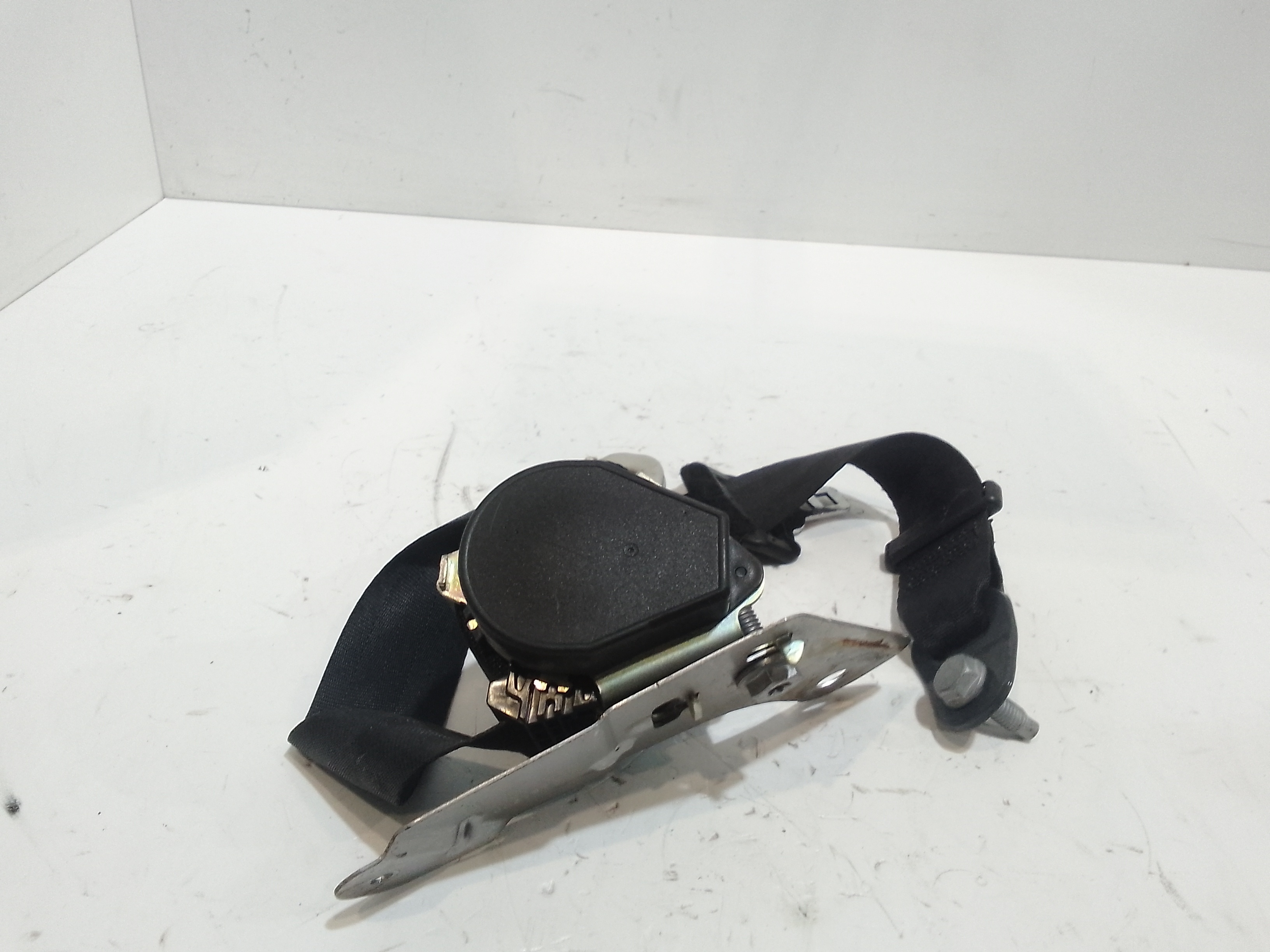 Cintura di sicurezza Posteriore DX passeggero per Citroen C3 Picasso (08>) (2008 - In produzione)