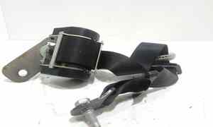 Cintura di sicurezza Posteriore DX passeggero per Citroen C3 Picasso (08>) (2008 - In produzione)