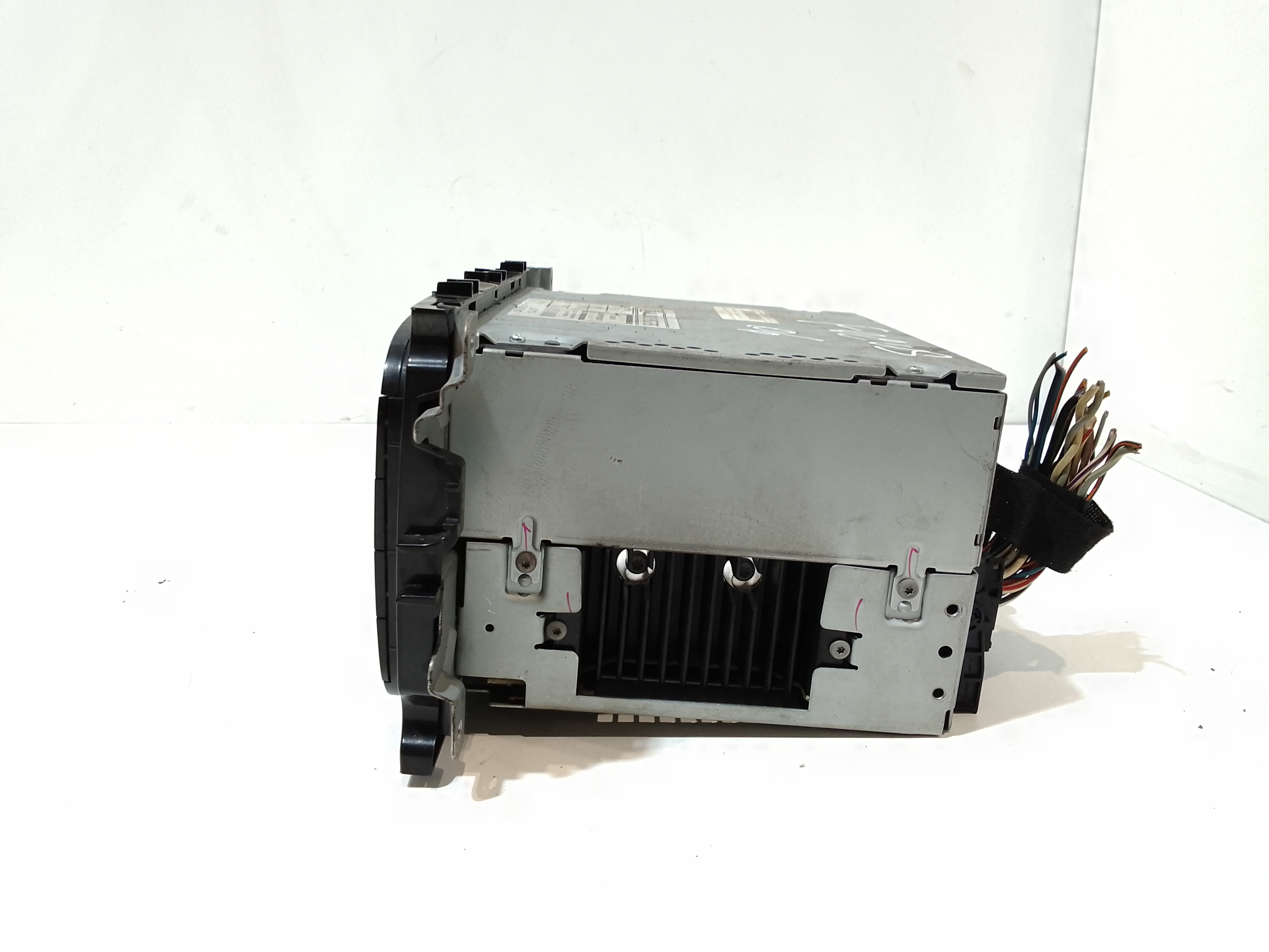 Autoradio per Ford Focus Berlina 3 Serie (2004 - 2008)