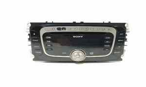 Autoradio per Ford Focus Berlina 3 Serie (2004 - 2008)