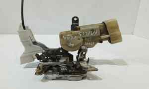 Serratura Anteriore Destra per Toyota Yaris Verso Serie (03>07) (2003 - 2007)