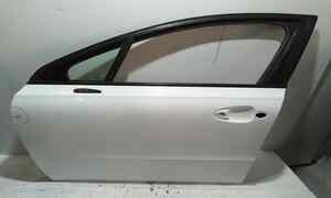 Portiera Anteriore Sinistra per Peugeot 508 Station Wagon (2011 - In produzione)