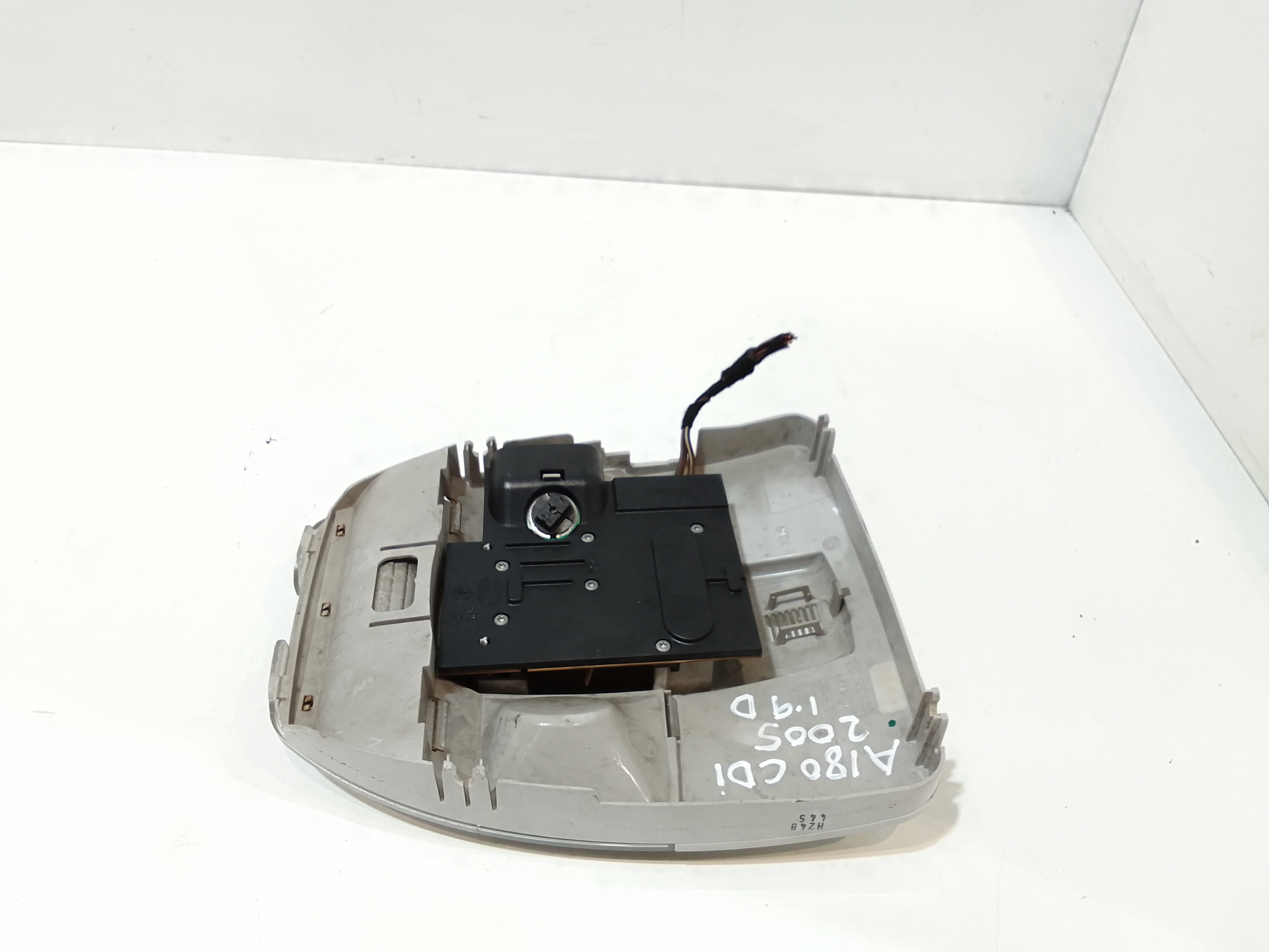 Plafoniera per Mercedes Classe A W169 3 Serie (2004 - 2008)