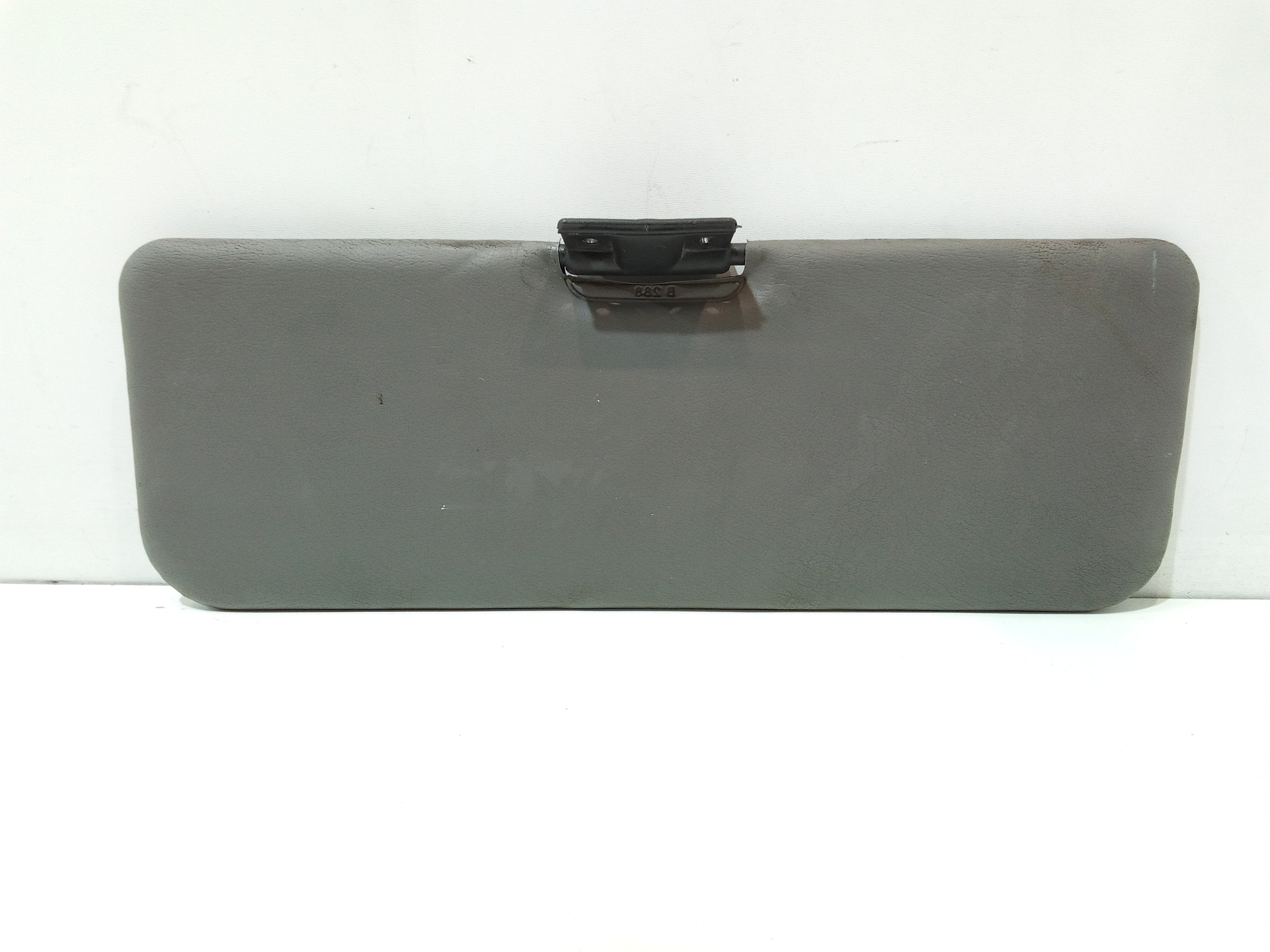 Parasole aletta Lato Passeggero per Fiat Panda 1 Serie (1980 - 2003)