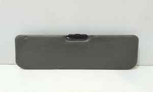 Parasole aletta Lato Passeggero per Fiat Panda 1 Serie (1980 - 2003)