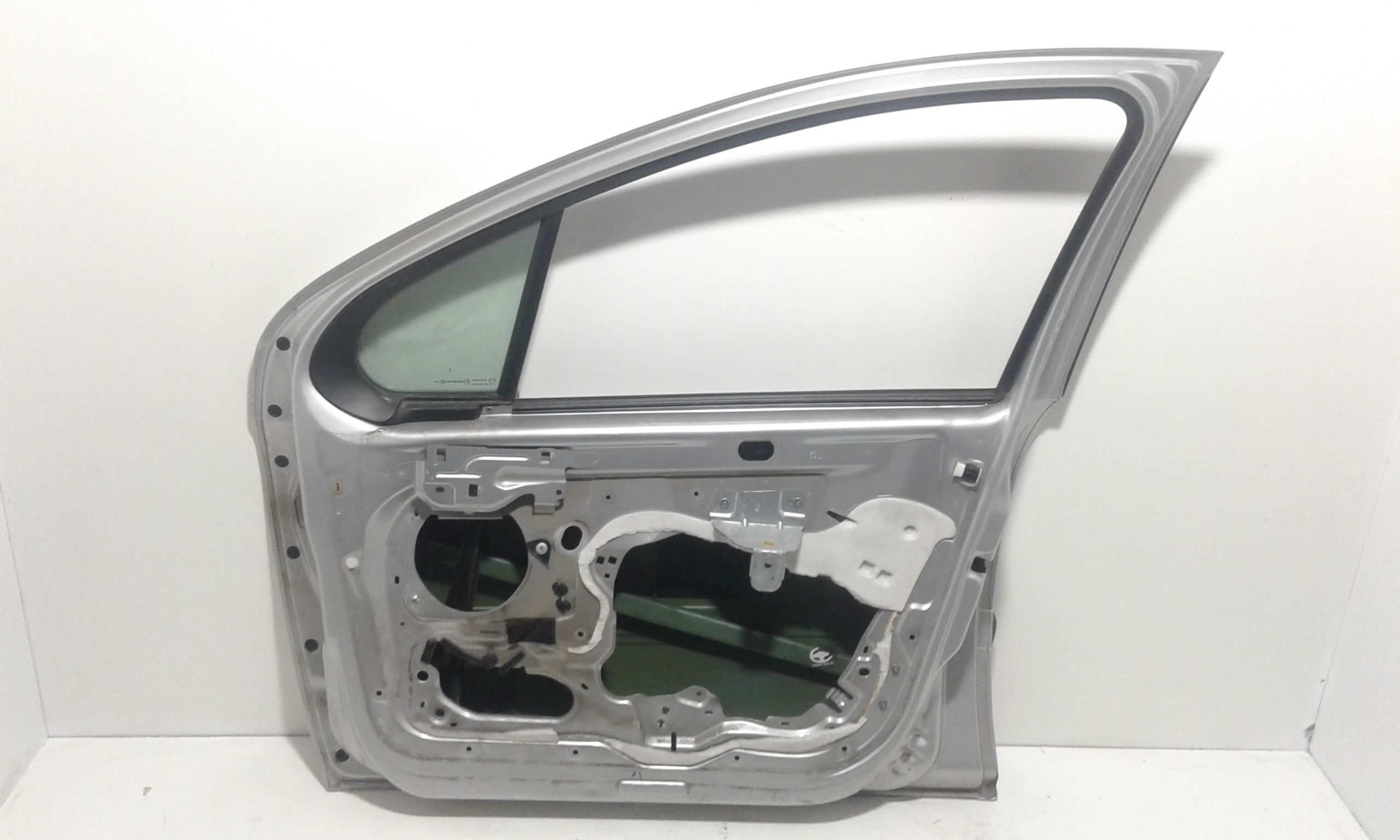 Portiera anteriore Destra PEUGEOT 207 1 Serie