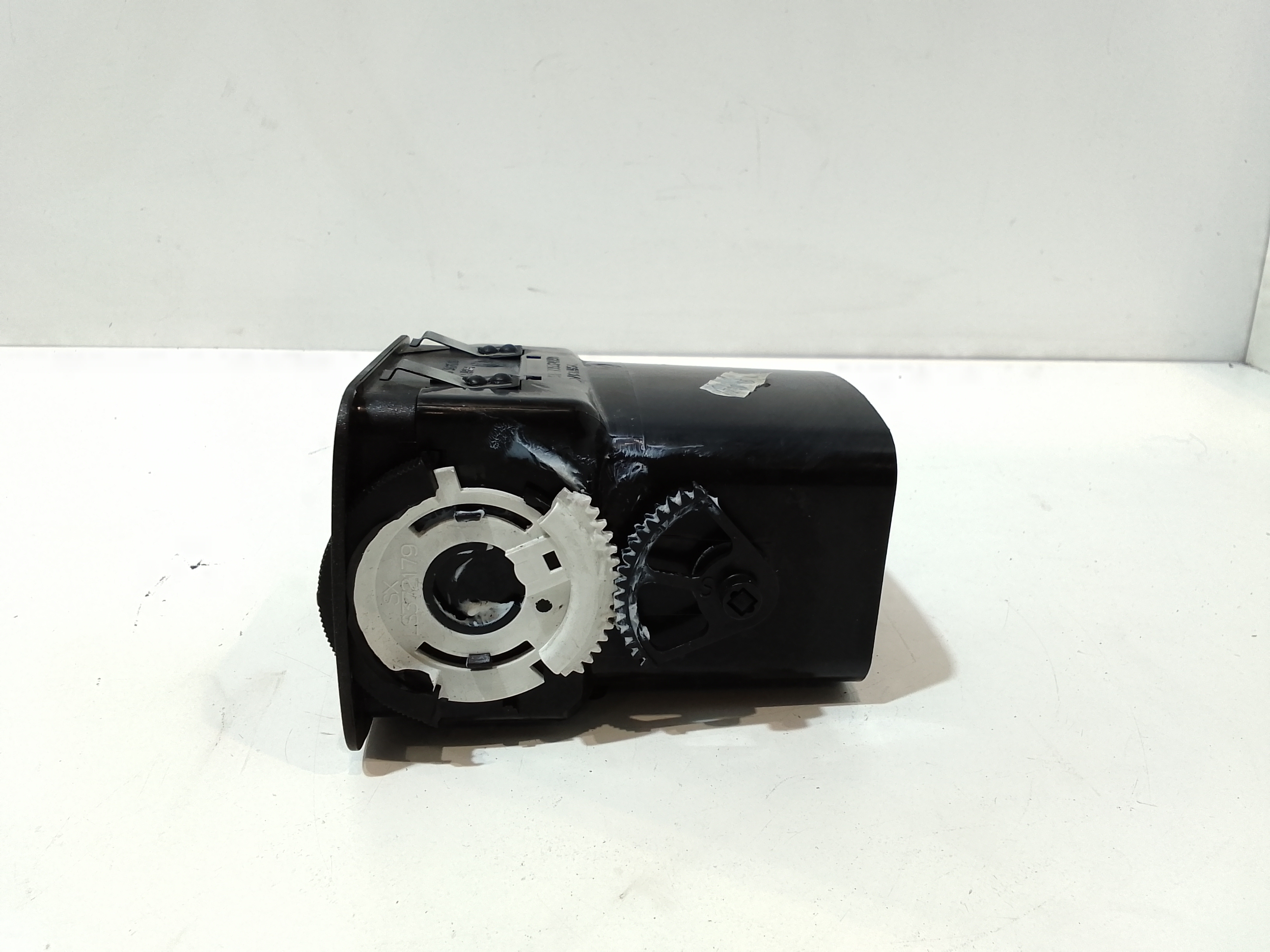 Bocchetta aria cruscotto lato guida per Lancia Musa 2 Serie (2007 - In produzione)