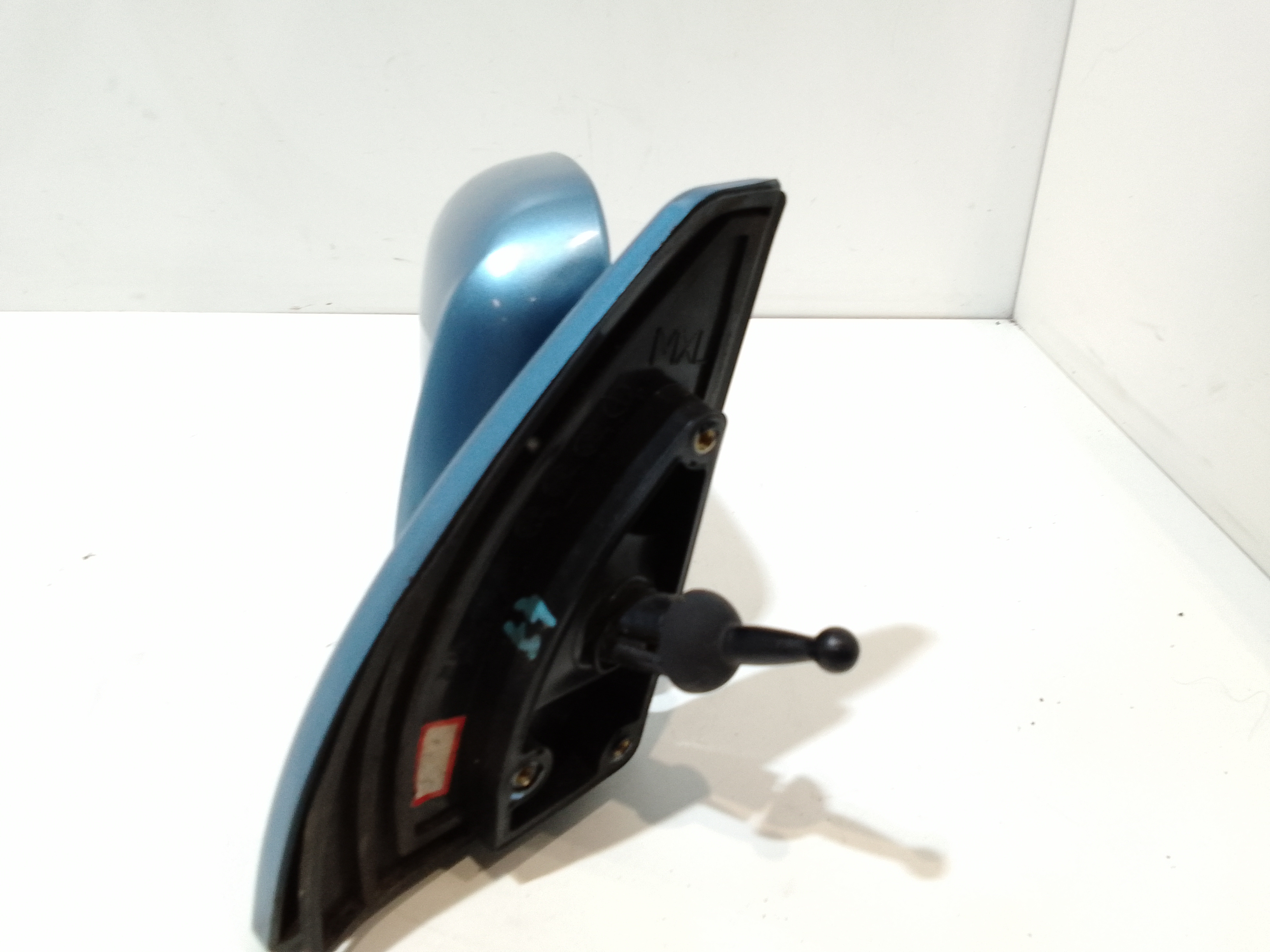 Specchietto Retrovisore Destro per Hyundai Atos 1 Serie (1998 - 2003)