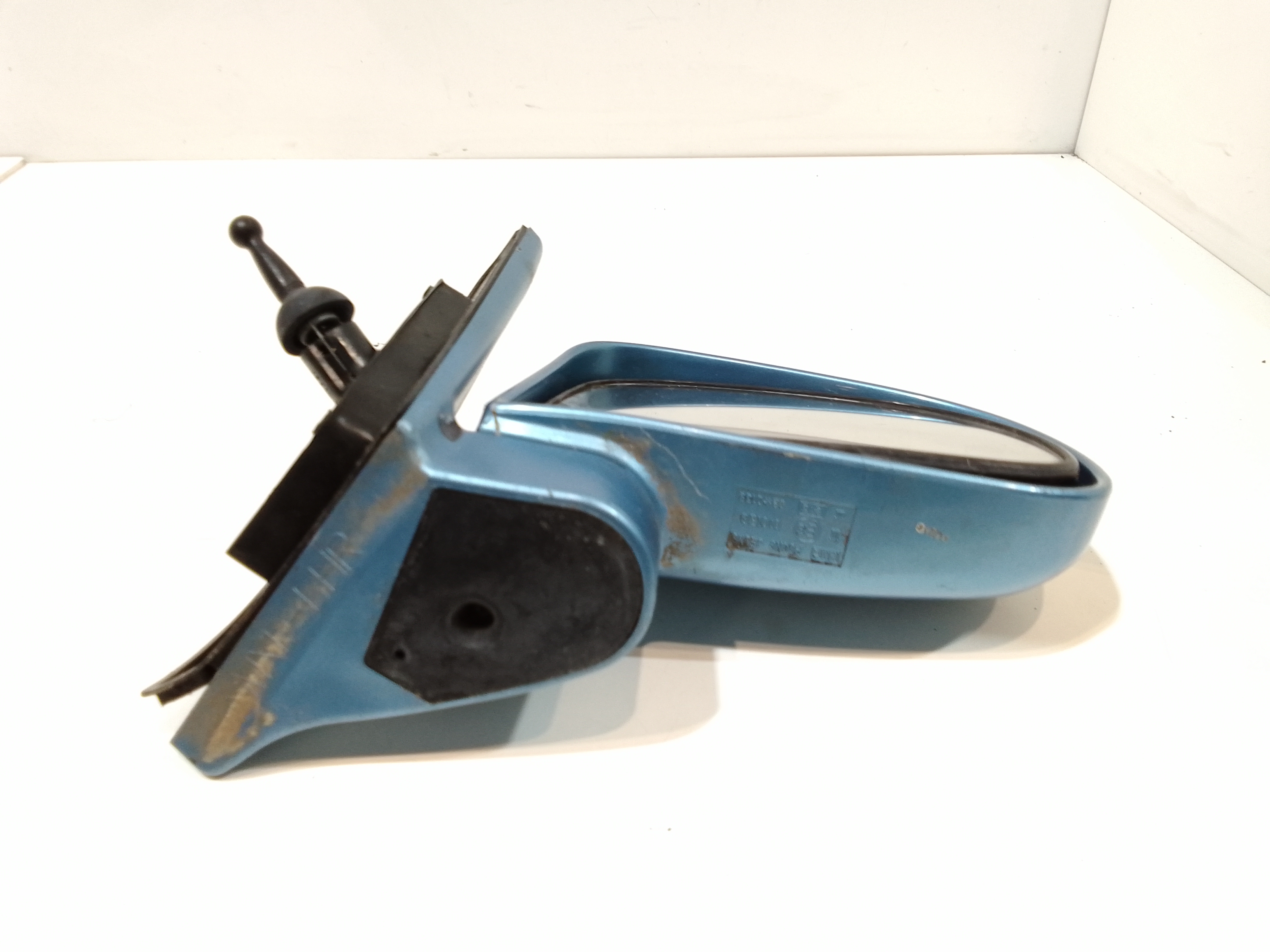 Specchietto Retrovisore Destro per Hyundai Atos 1 Serie (1998 - 2003)