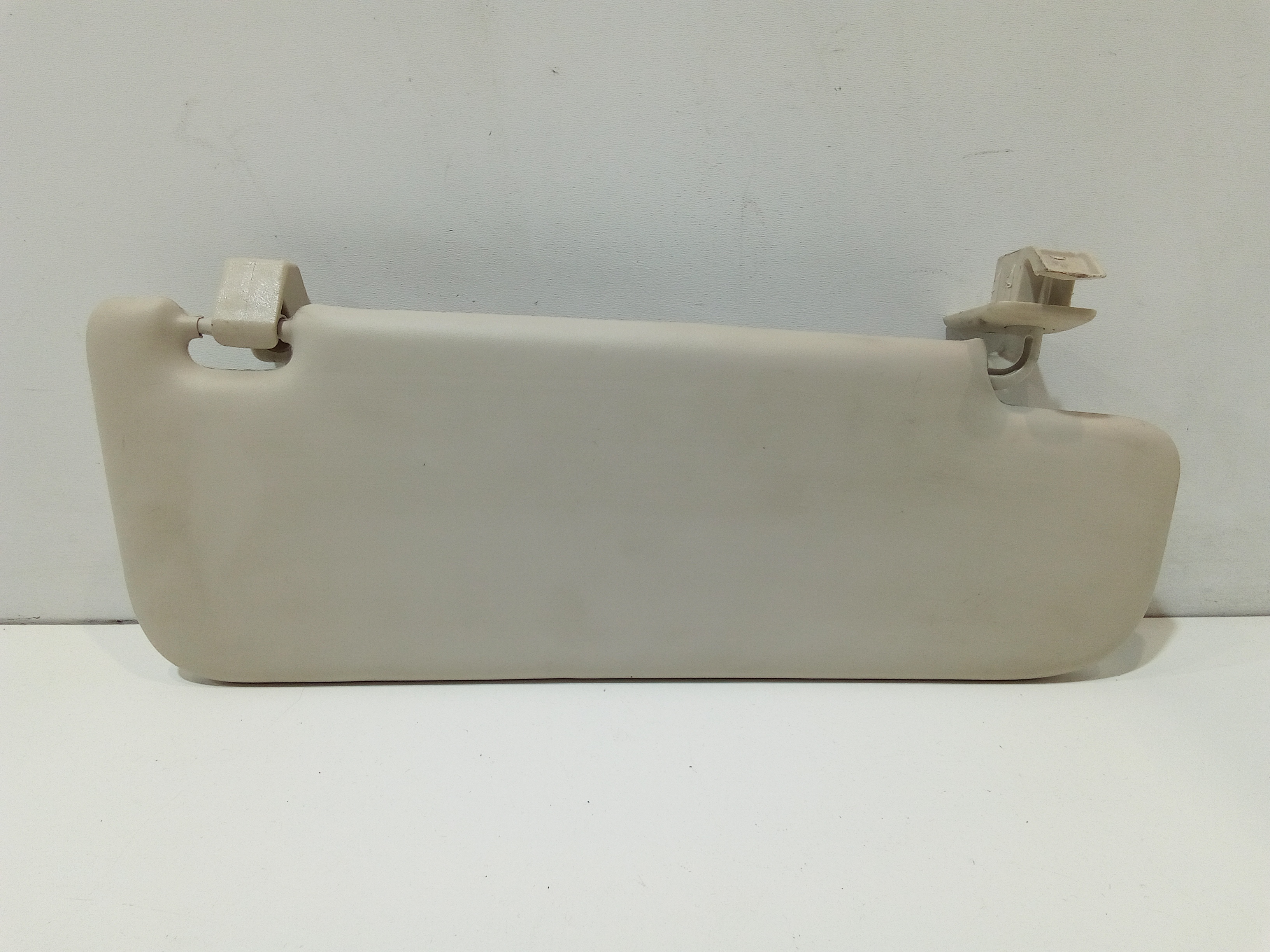 Parasole aletta anteriore Lato Guida per Fiat 500 Serie (07>14) (2007 - 2014)