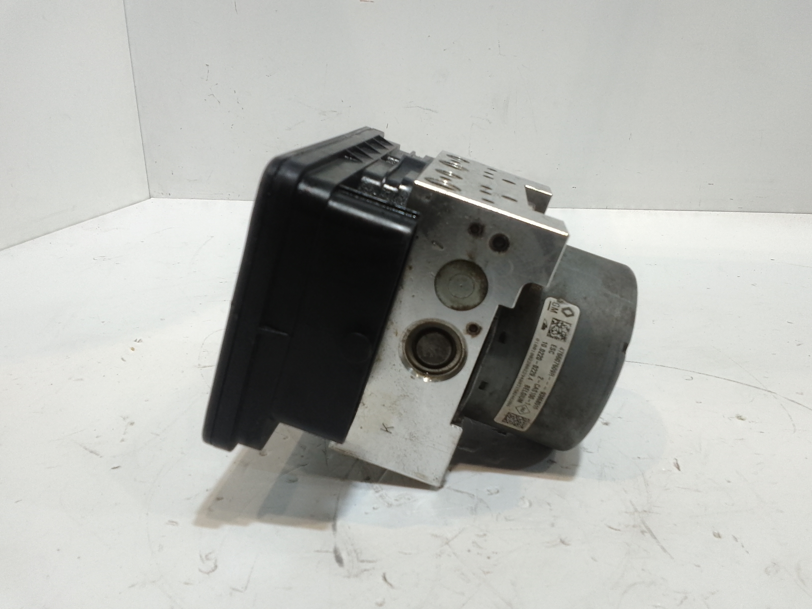 ABS per Renault Trafic Serie (2014 - In produzione)