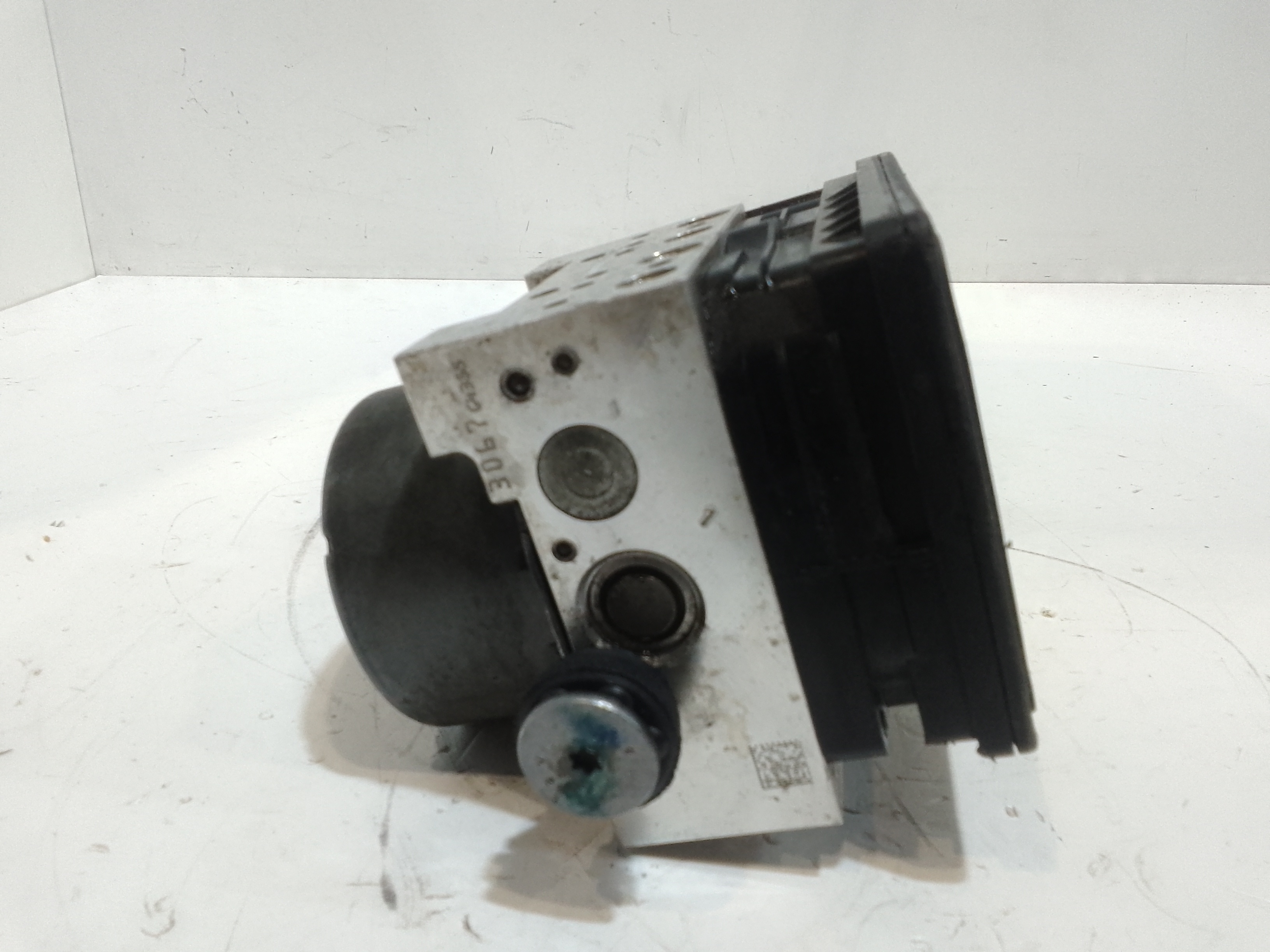 ABS per Renault Trafic Serie (2014 - In produzione)