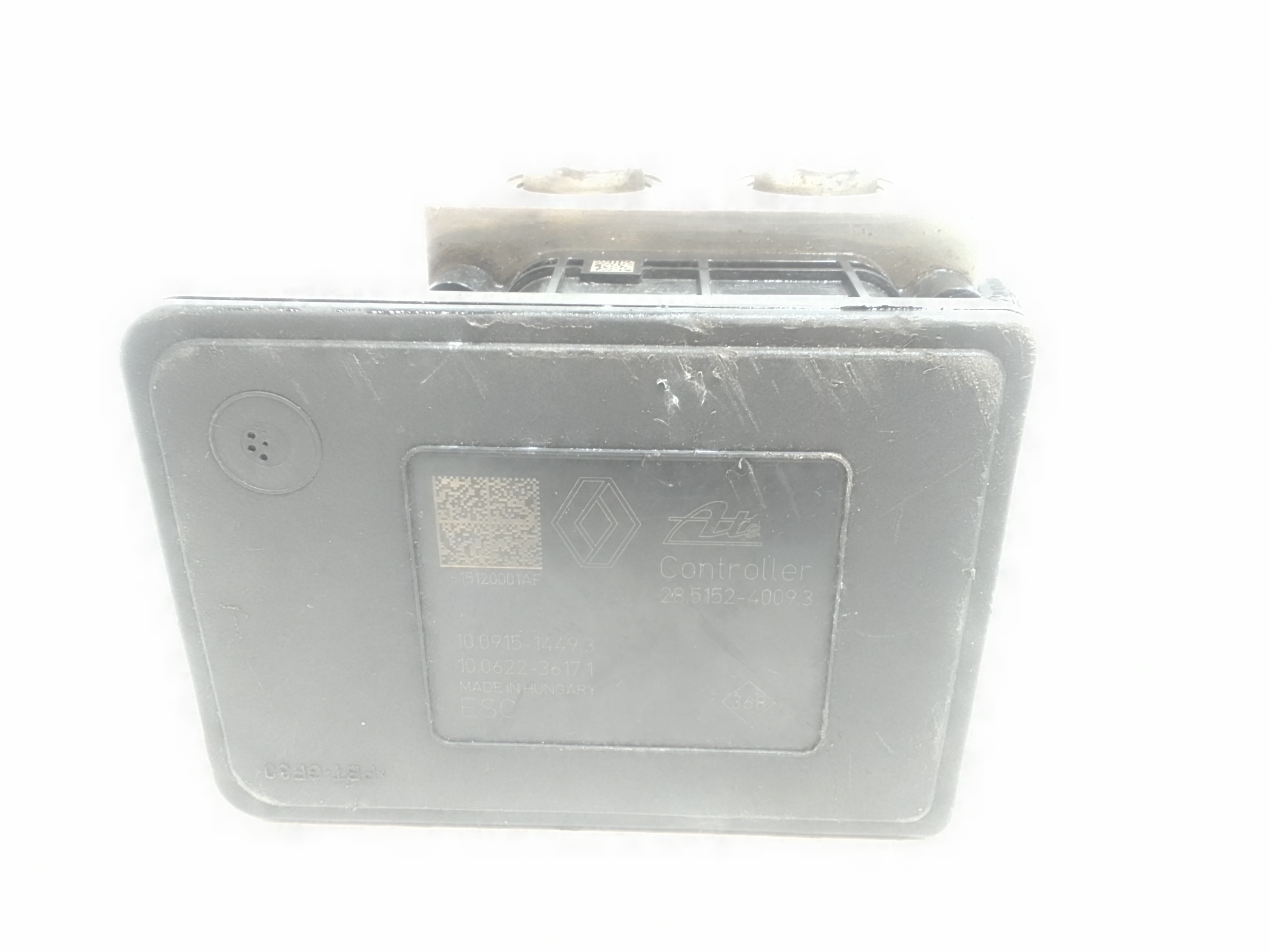 ABS per Renault Trafic Serie (2014 - In produzione)