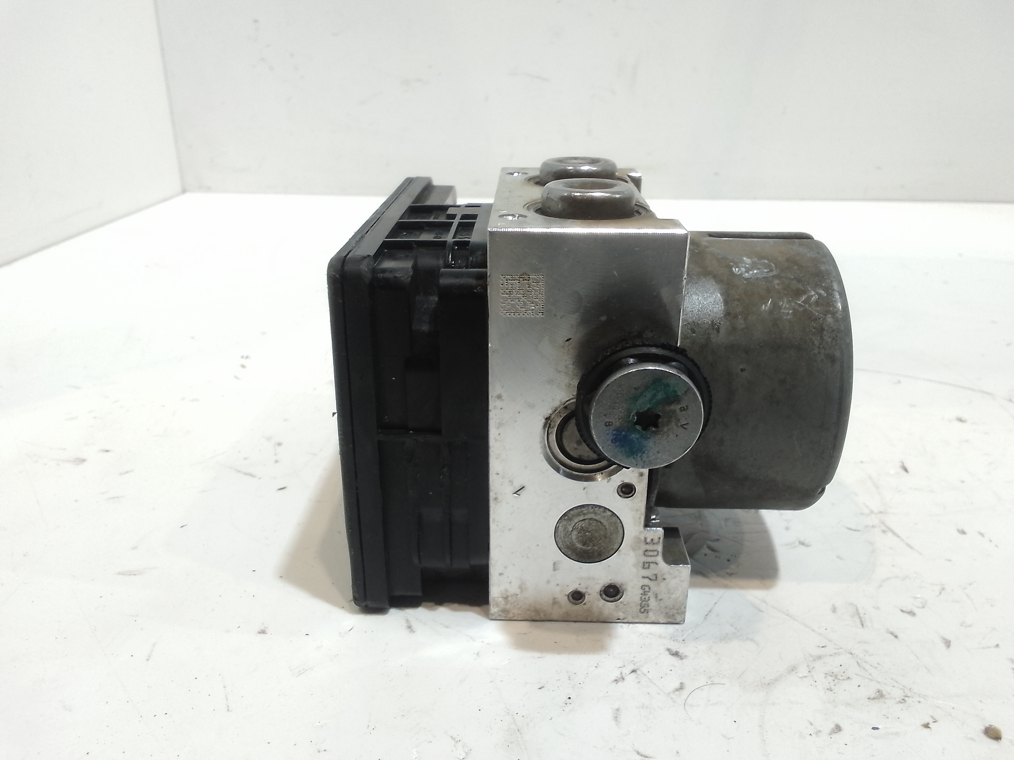 ABS per Renault Trafic Serie (2014 - In produzione)