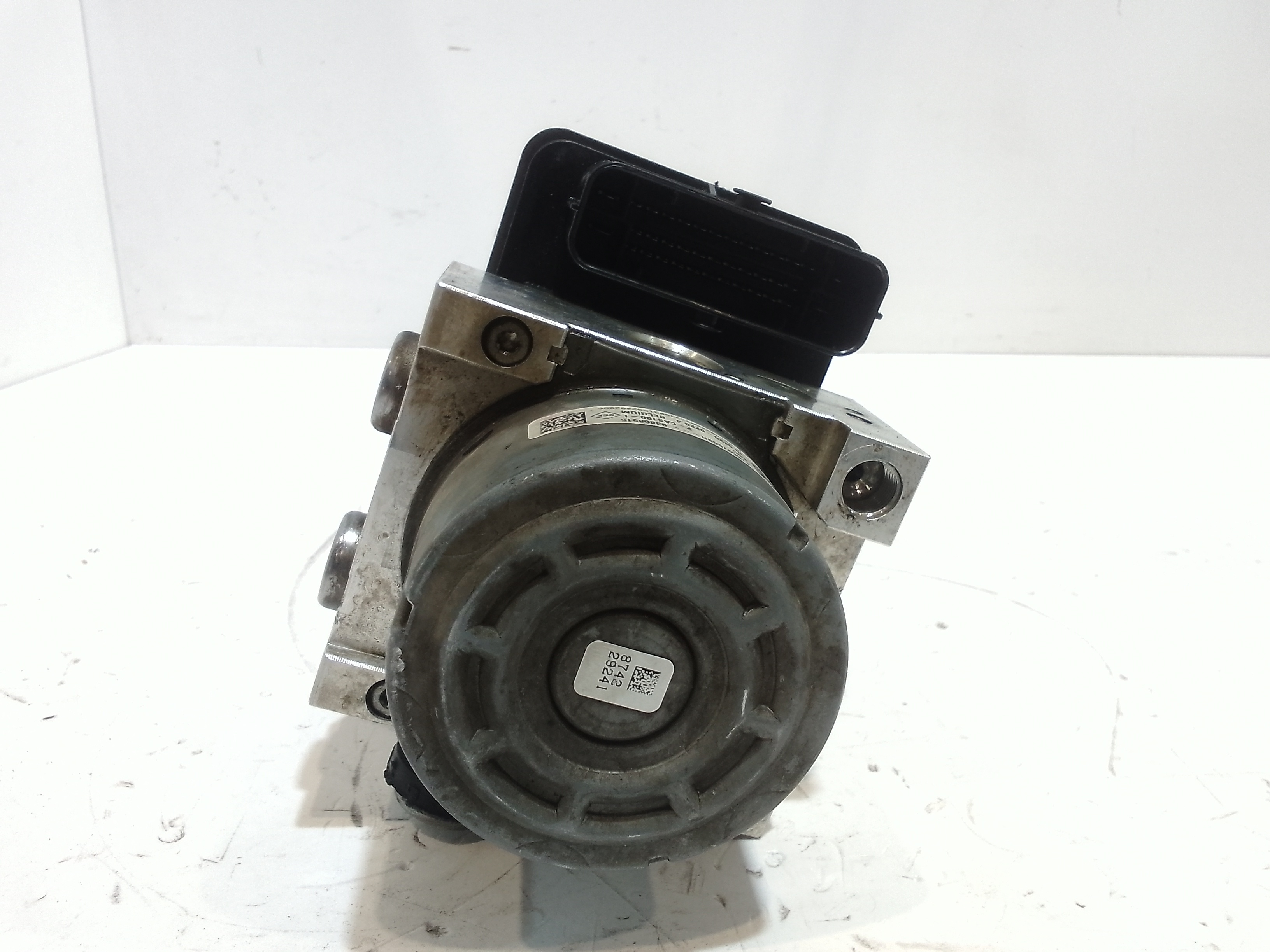 ABS per Renault Trafic Serie (2014 - In produzione)