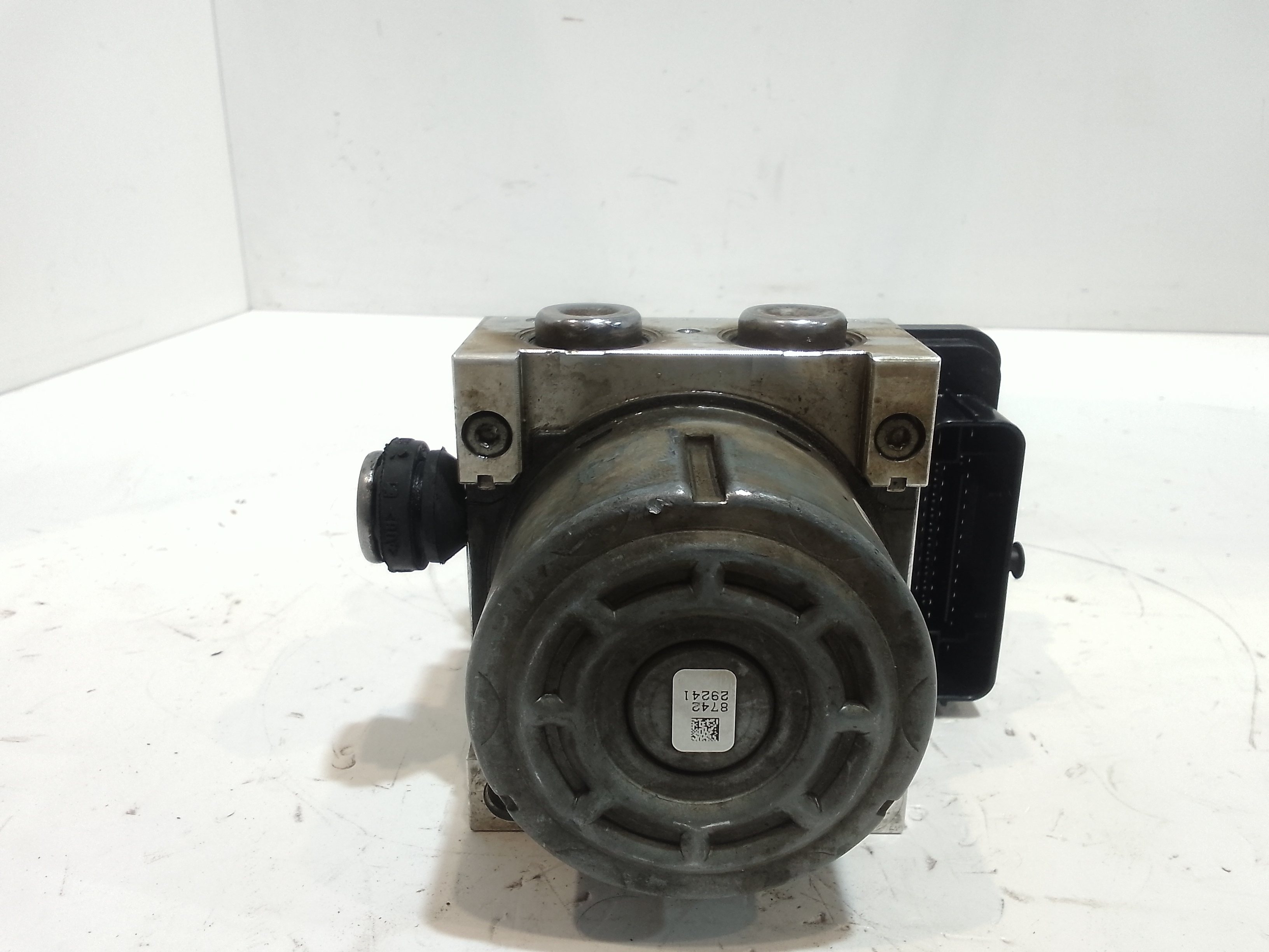 ABS per Renault Trafic Serie (2014 - In produzione)