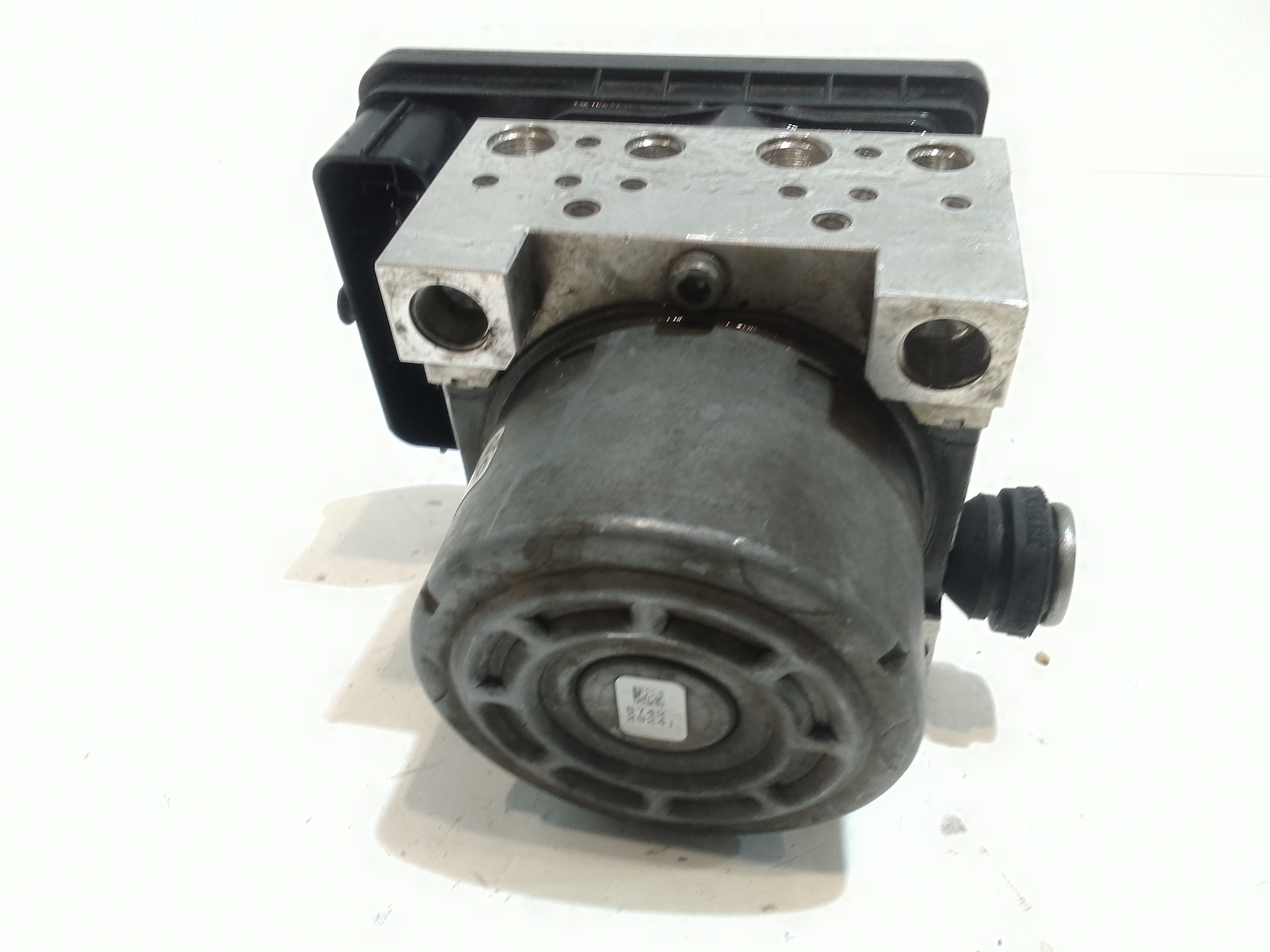 ABS per Renault Trafic Serie (2014 - In produzione)