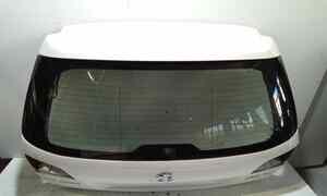 Portellone Posteriore per Peugeot 508 Station Wagon (2011 - In produzione)