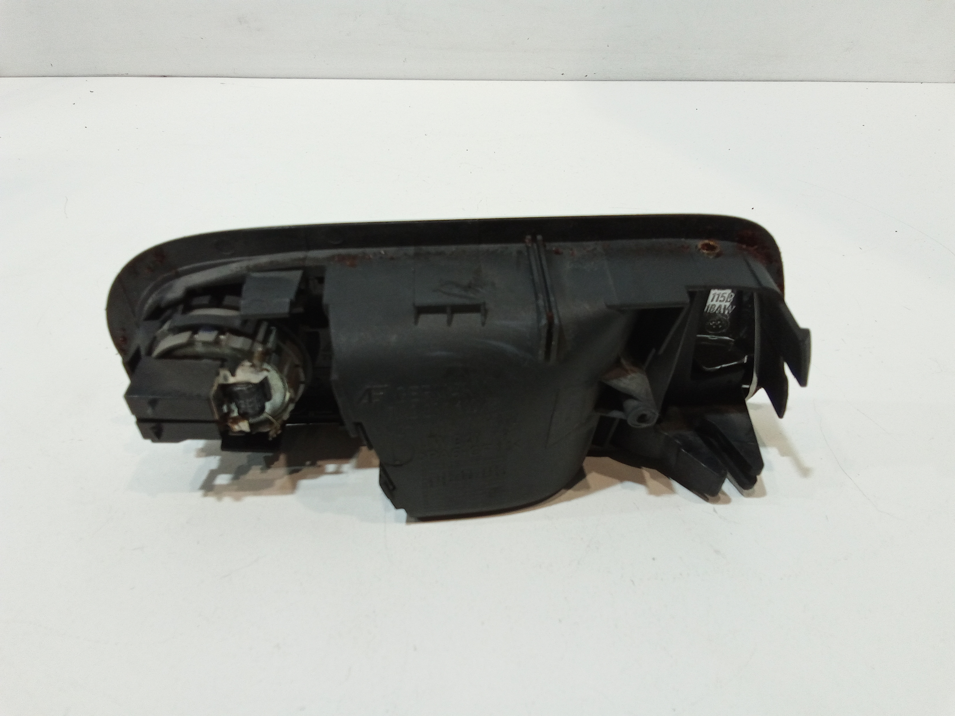 Maniglia interna Posteriore Sinistra per Ford Galaxy Serie (vy) (00>06) (2000 - 2006)