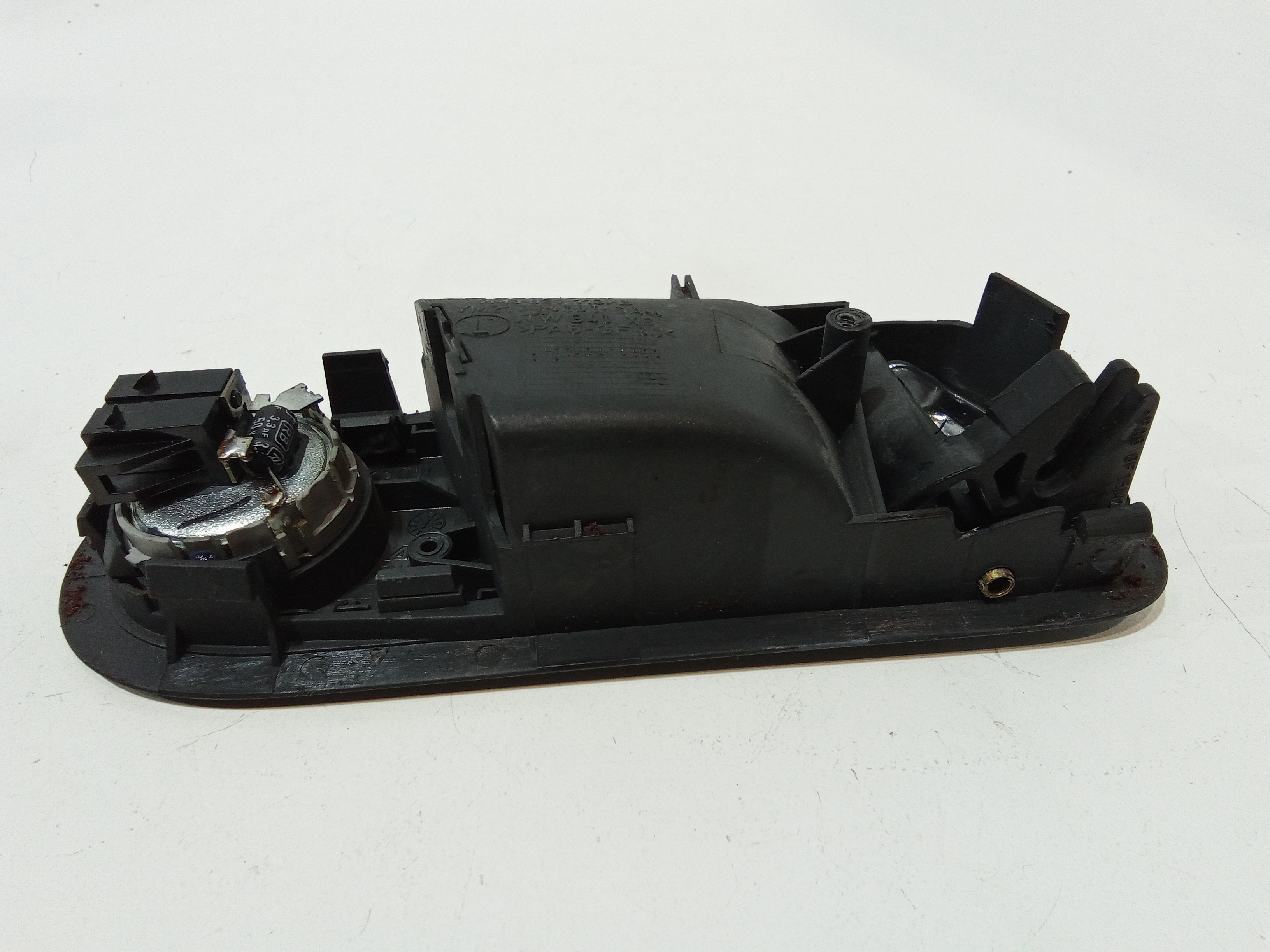 Maniglia interna Posteriore Sinistra per Ford Galaxy Serie (vy) (00>06) (2000 - 2006)