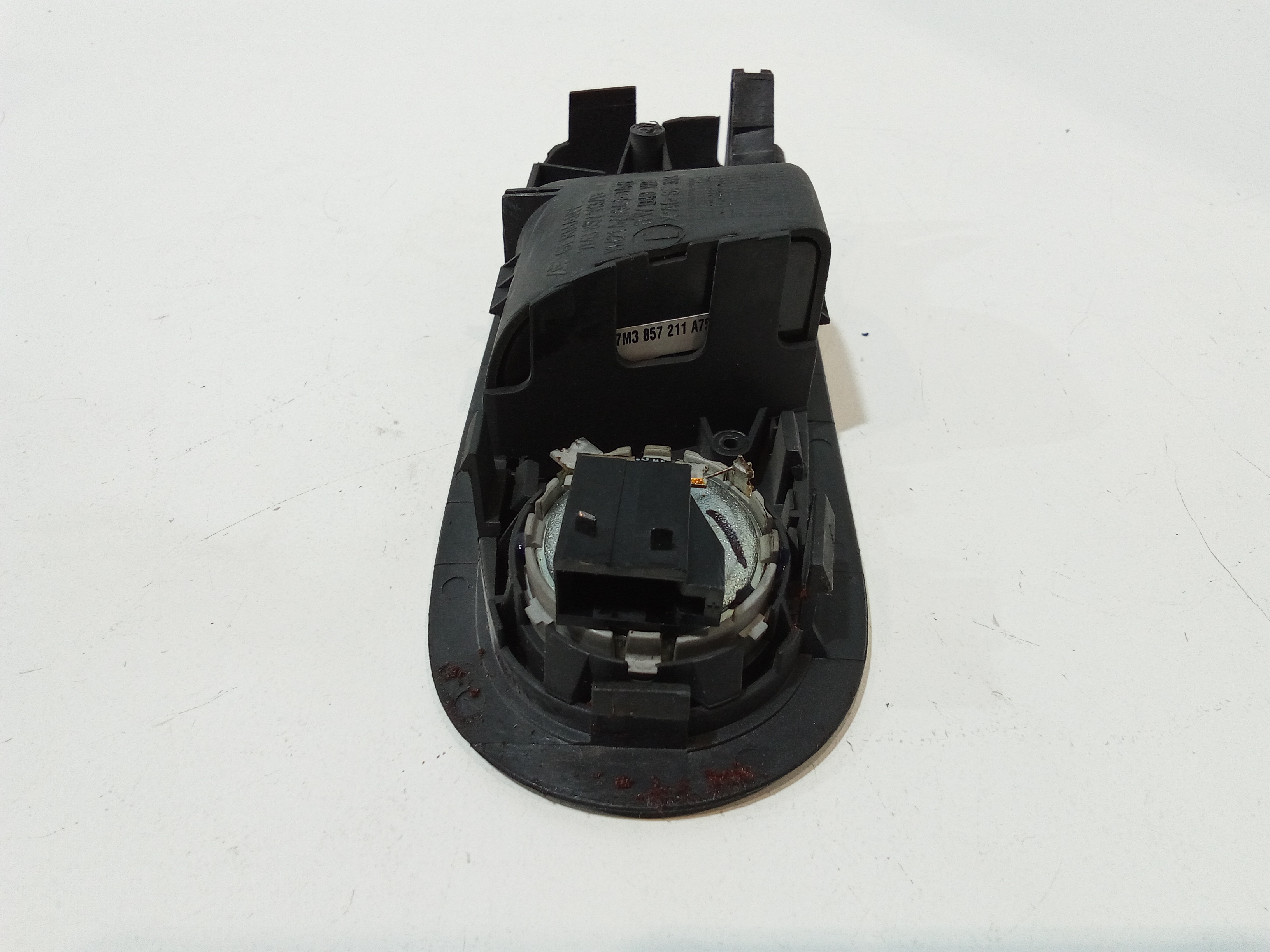 Maniglia interna Posteriore Sinistra per Ford Galaxy Serie (vy) (00>06) (2000 - 2006)