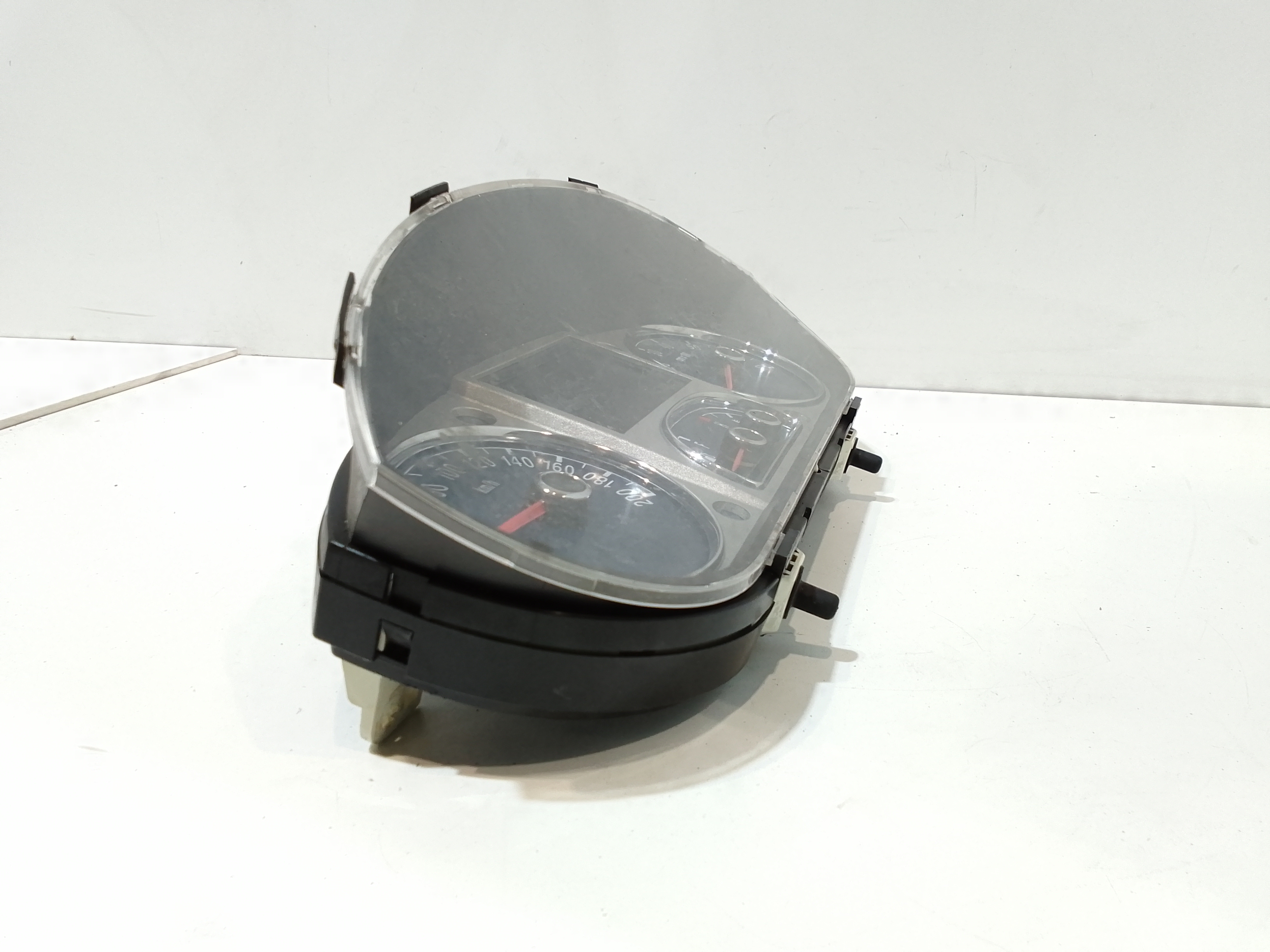 Quadro Strumenti per Lancia Musa 2 Serie (2007 - In produzione)