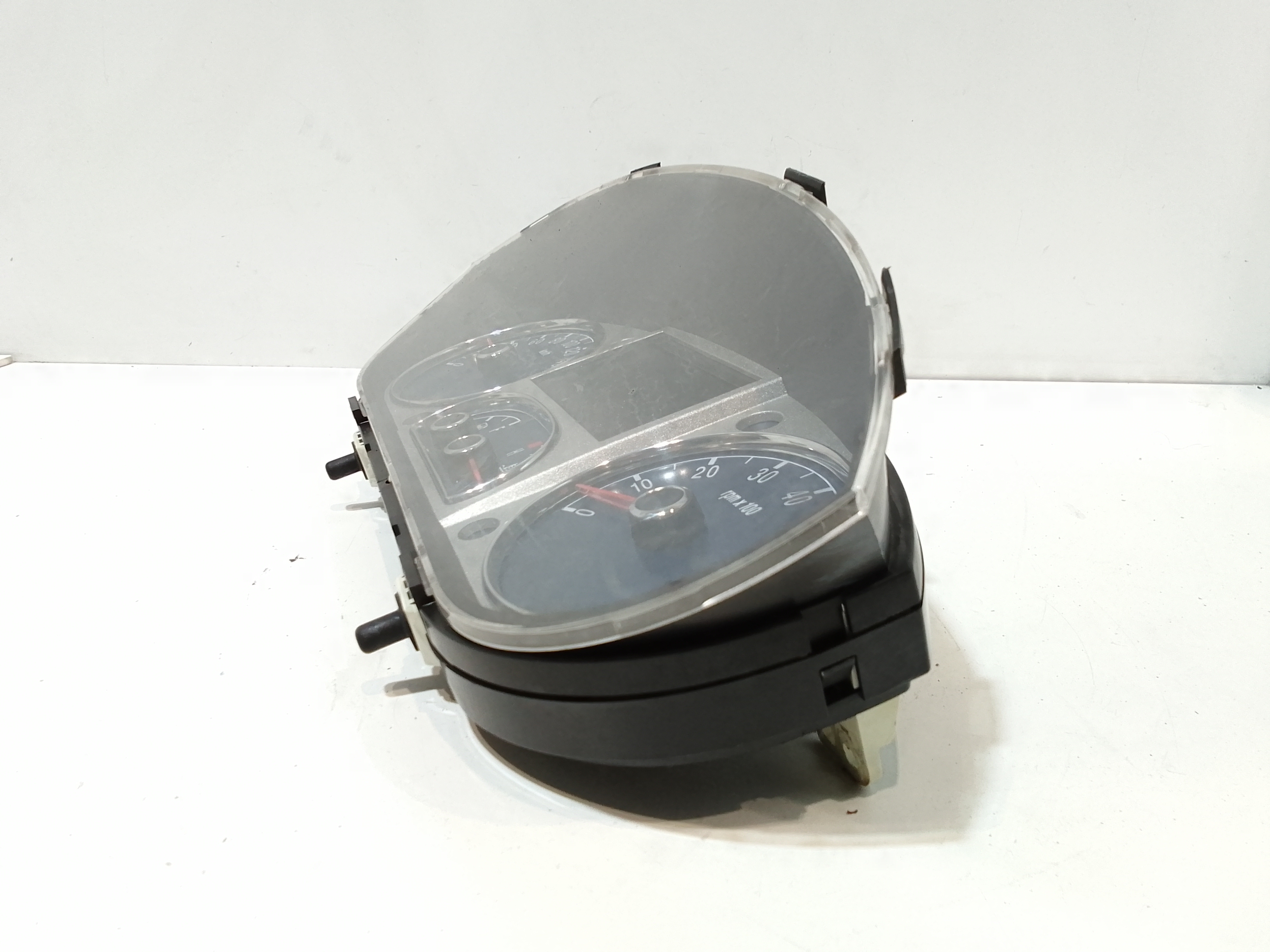 Quadro Strumenti per Lancia Musa 2 Serie (2007 - In produzione)