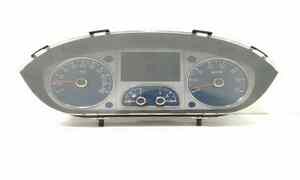 Quadro Strumenti per Lancia Musa 2 Serie (2007 - In produzione)