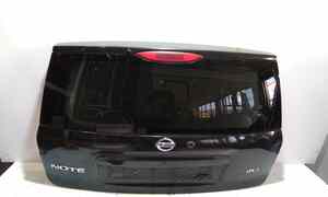 Portellone Posteriore per Nissan Note 1 Serie (2006 - 2008)