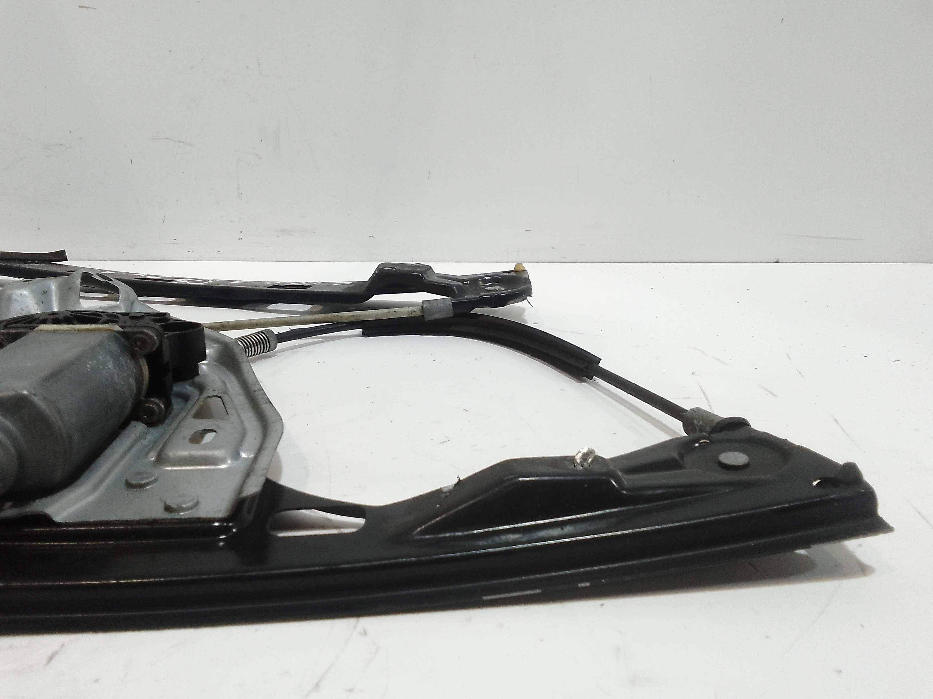 Cremagliera anteriore destra passeggero per Mercedes Classe C Berlina W203 (2000 - 2004)