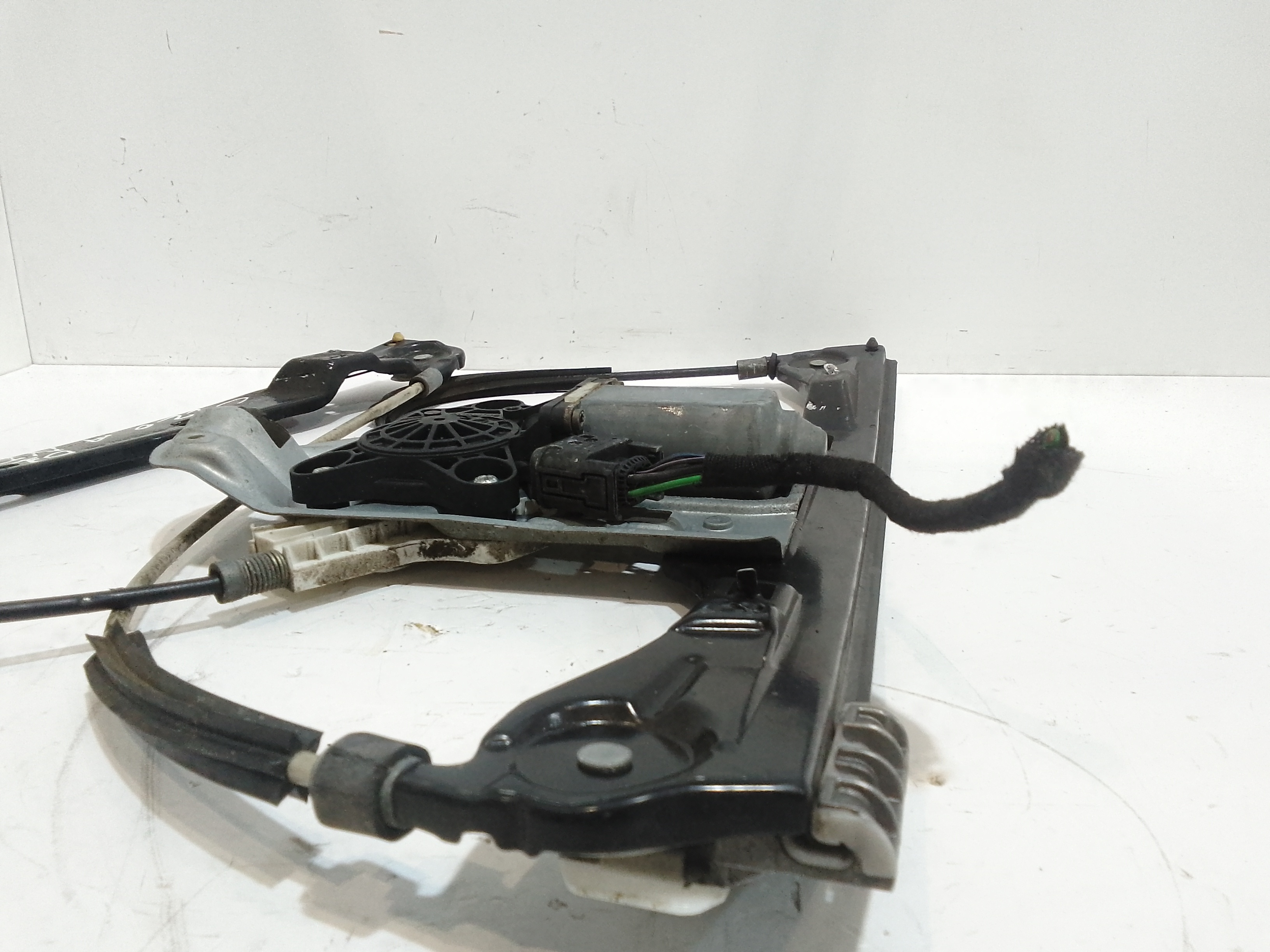 Cremagliera anteriore destra passeggero per Mercedes Classe C Berlina W203 (2000 - 2004)