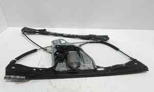 Cremagliera anteriore destra passeggero per Mercedes Classe C Berlina W203 (2000 - 2004)