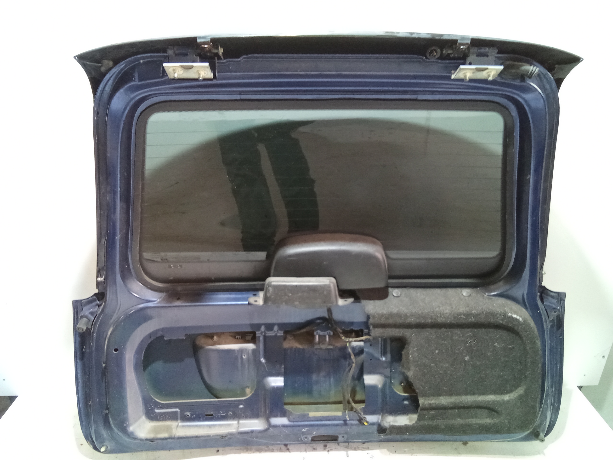 Portellone Posteriore per Peugeot 206 S. Wagon (2002 - 2007)