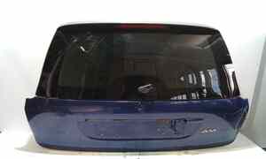 Portellone Posteriore per Peugeot 206 S. Wagon (2002 - 2007)