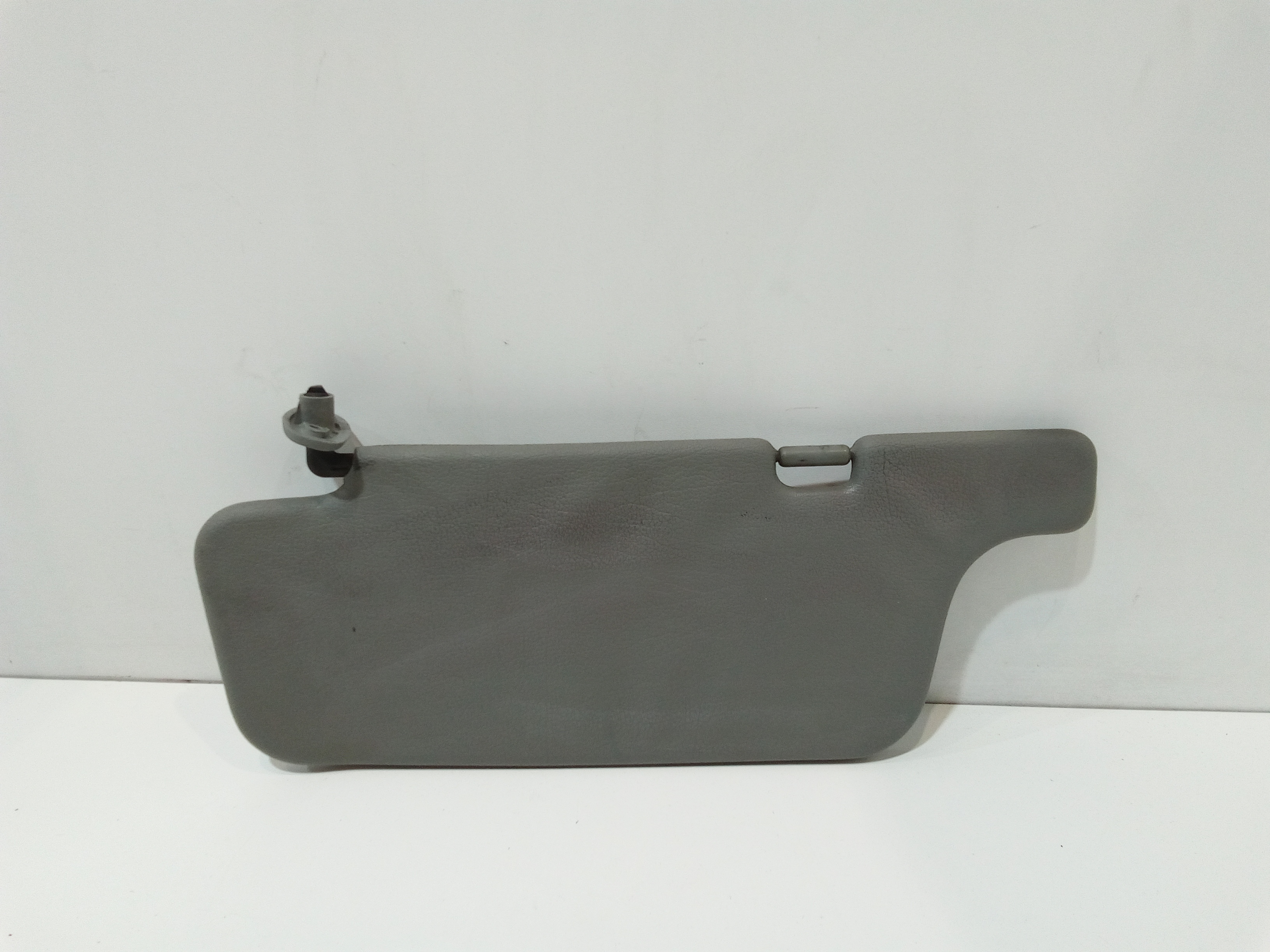 Parasole aletta Lato Passeggero per Nissan Micra 2 Serie (1998 - 2000)