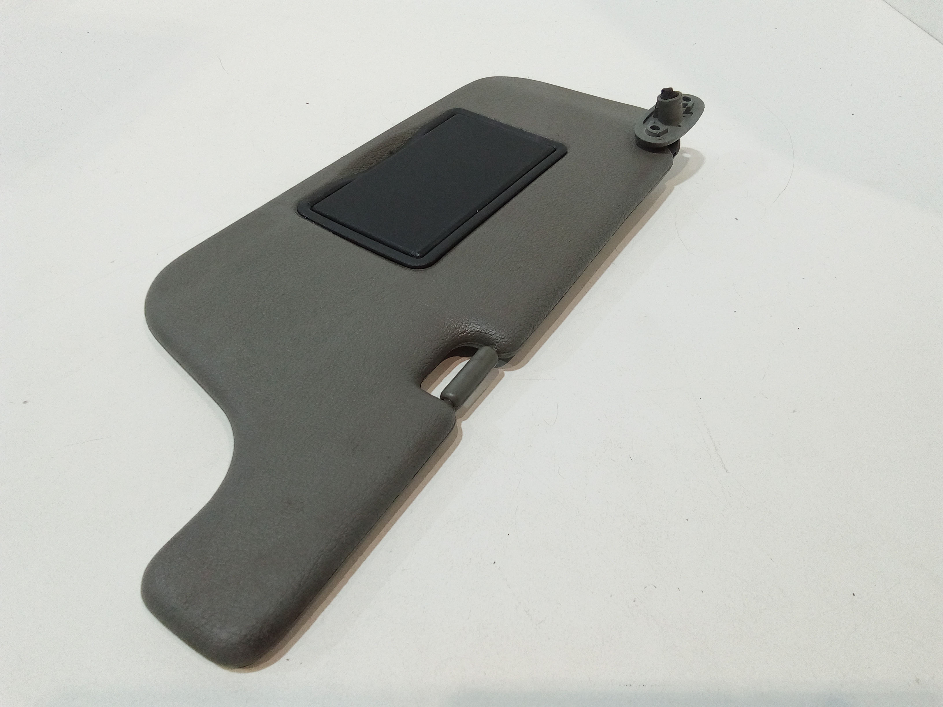 Parasole aletta anteriore Lato Guida per Nissan Micra 2 Serie (1998 - 2000)