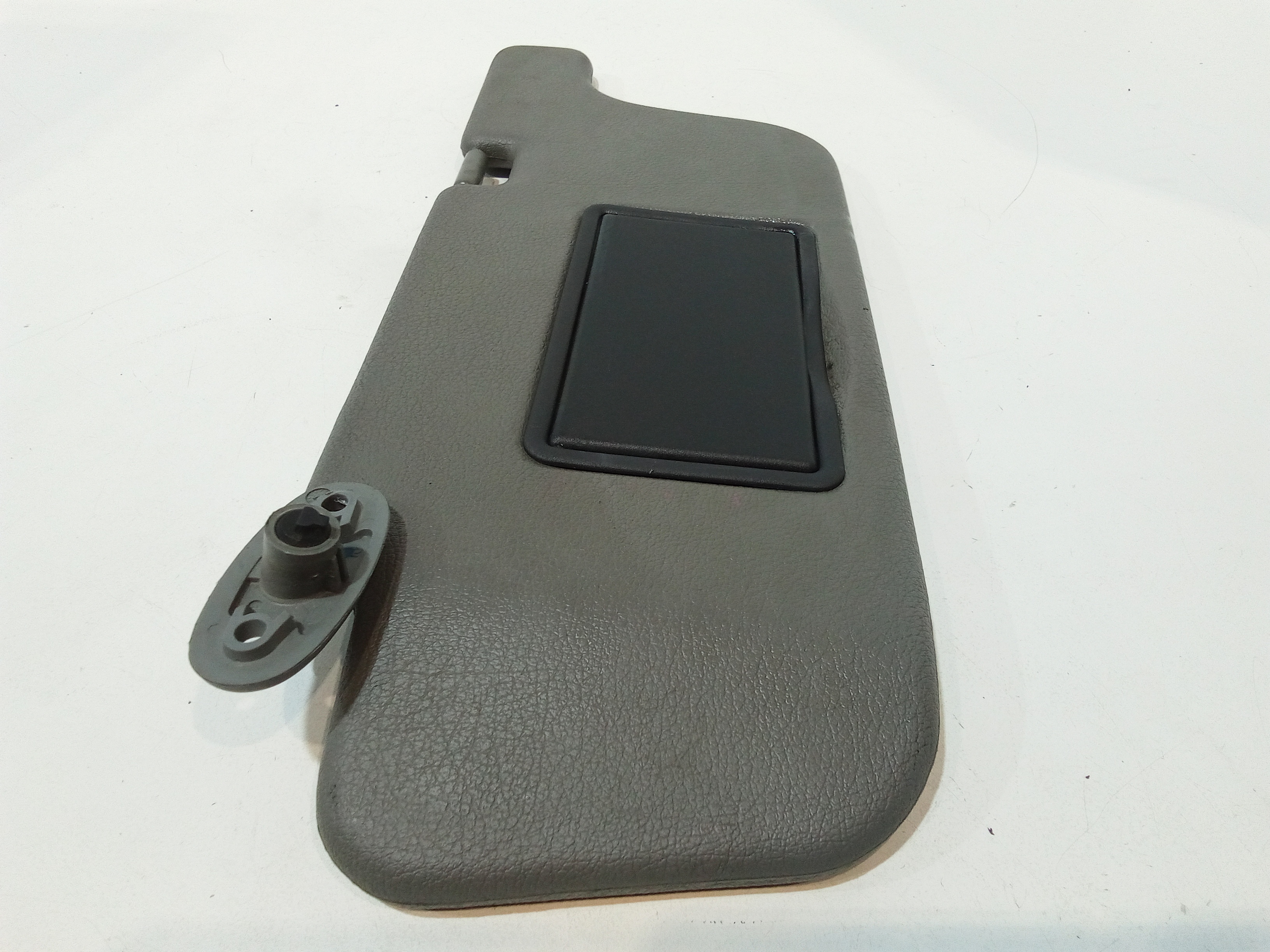 Parasole aletta anteriore Lato Guida per Nissan Micra 2 Serie (1998 - 2000)