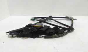 Cremagliera posteriore sinistra guida per Ford Galaxy Serie (vy) (00>06) (2000 - 2006)