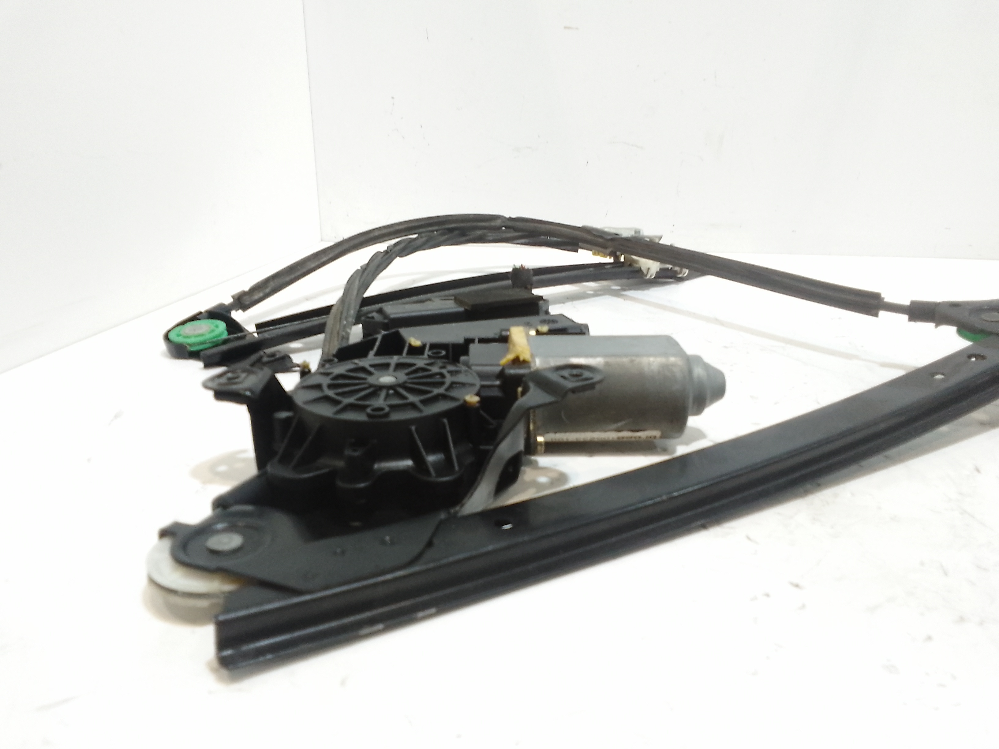 Cremagliera posteriore destra passeggero per Ford Galaxy Serie (vy) (00>06) (2000 - 2006)