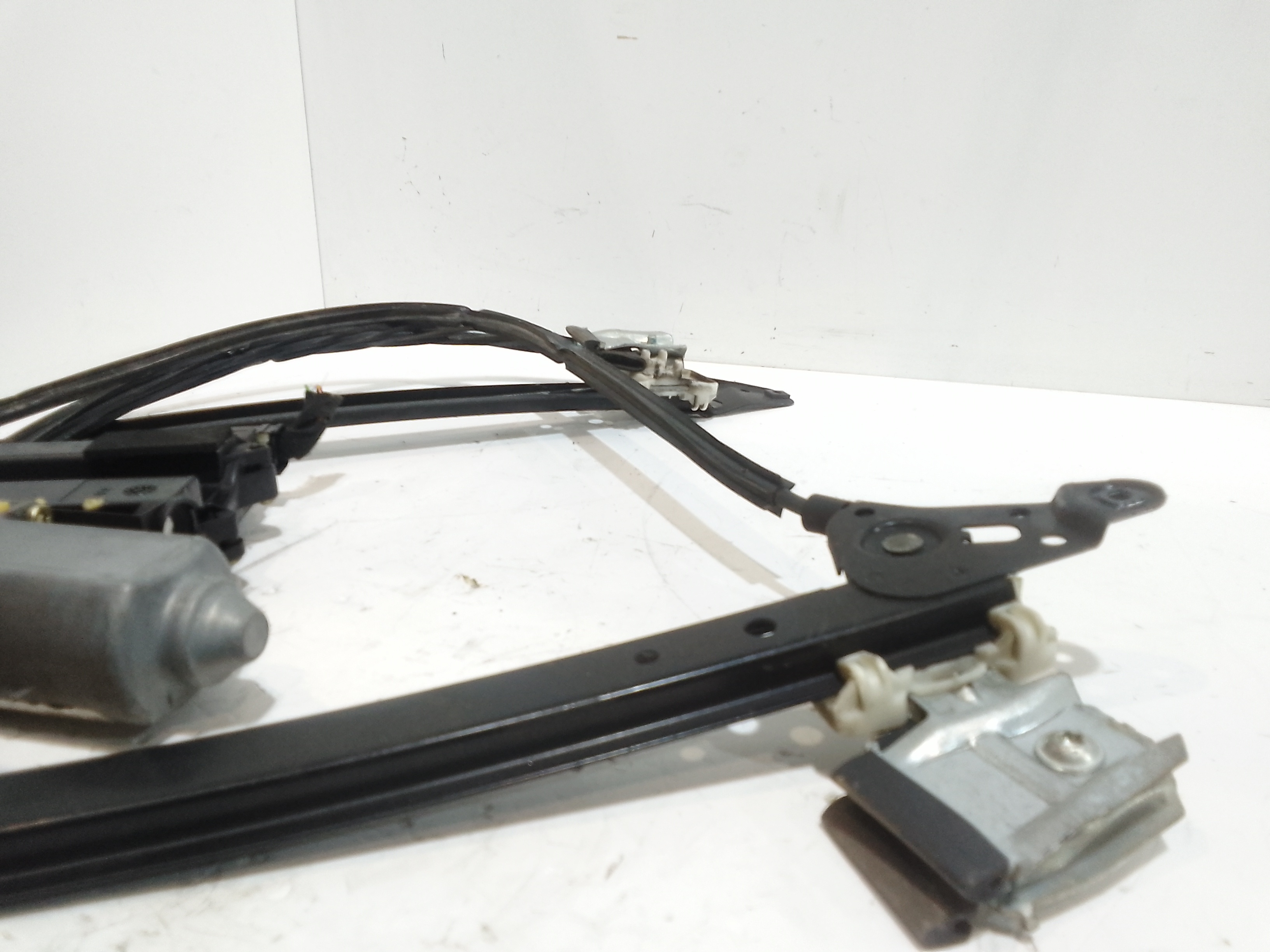 Cremagliera posteriore destra passeggero per Ford Galaxy Serie (vy) (00>06) (2000 - 2006)