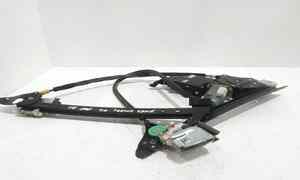 Cremagliera posteriore destra passeggero per Ford Galaxy Serie (vy) (00>06) (2000 - 2006)