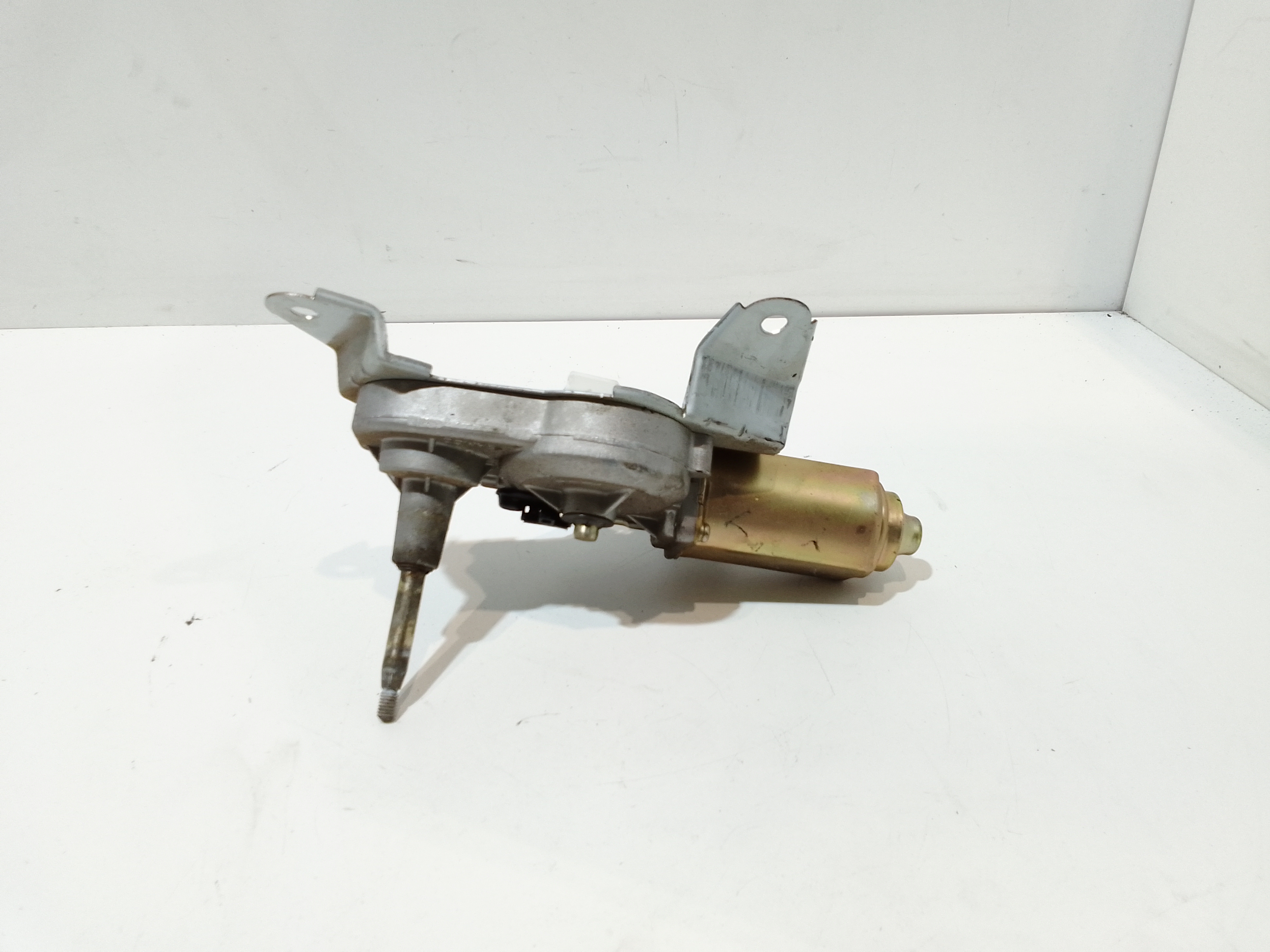 Motorino Tergicristallo Posteriore per Hyundai Atos 1 Serie (1998 - 2003)