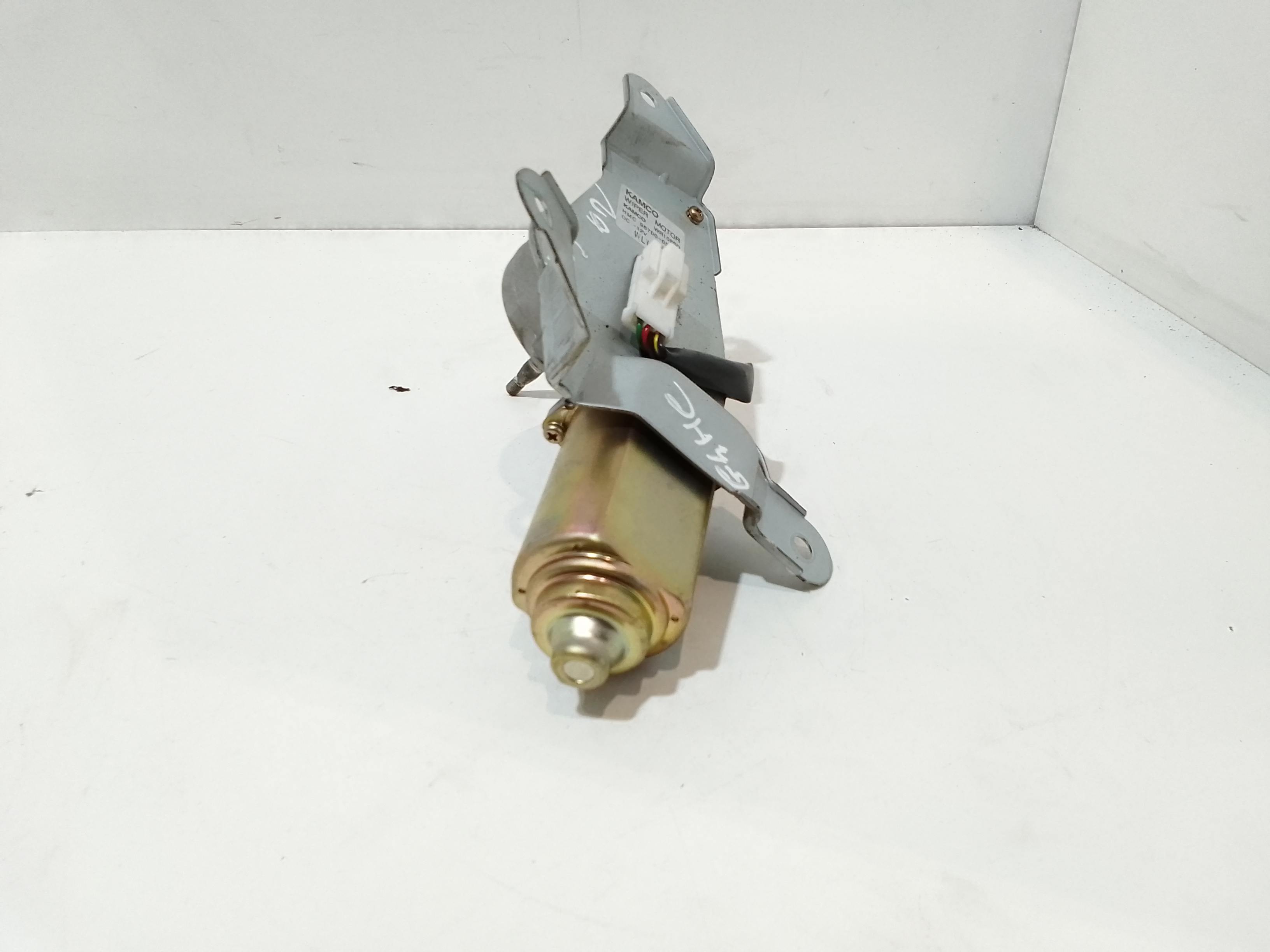 Motorino Tergicristallo Posteriore per Hyundai Atos 1 Serie (1998 - 2003)